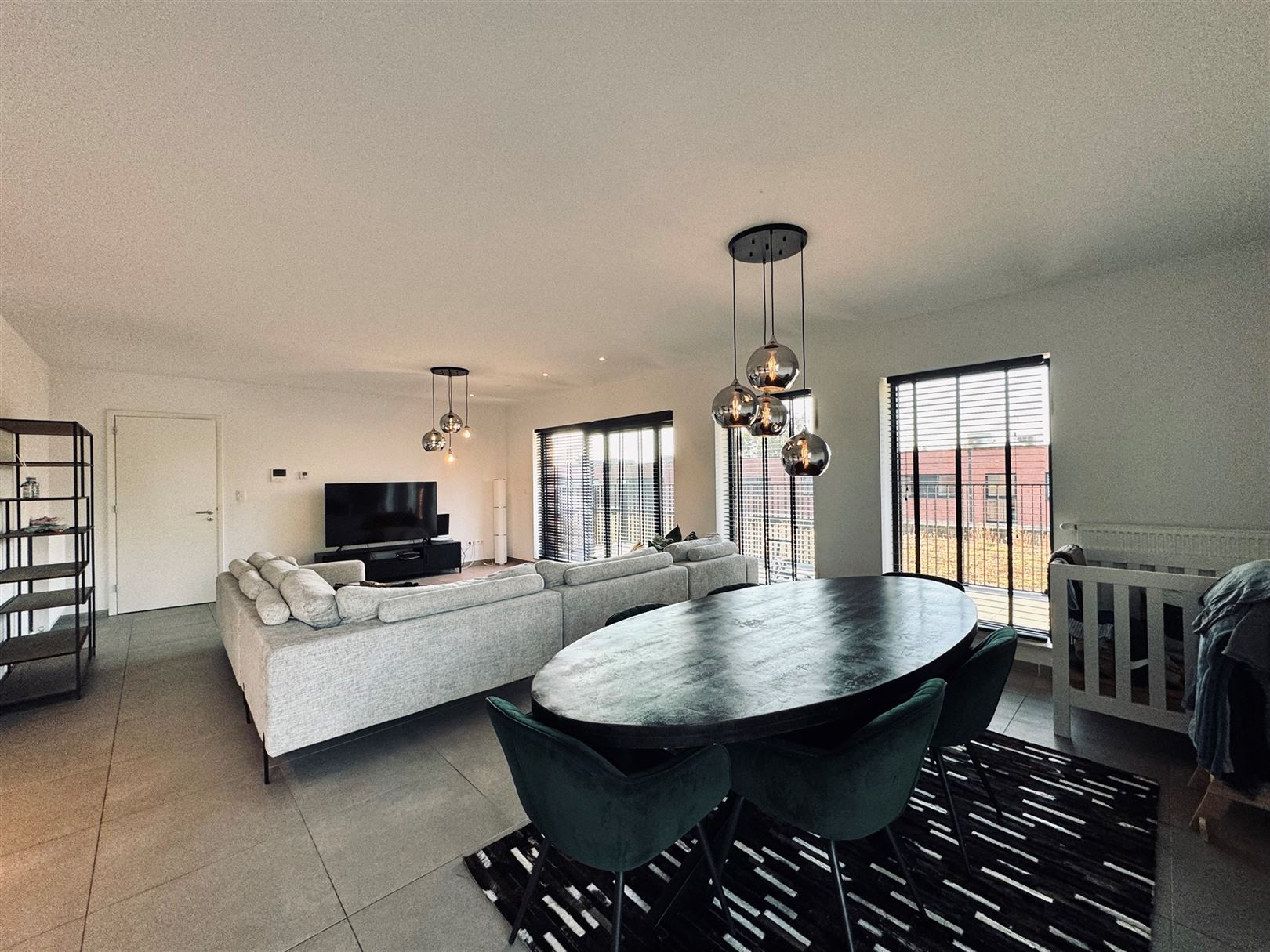 Appartement à louer à Steendorp avec 2 chambres - photo 1