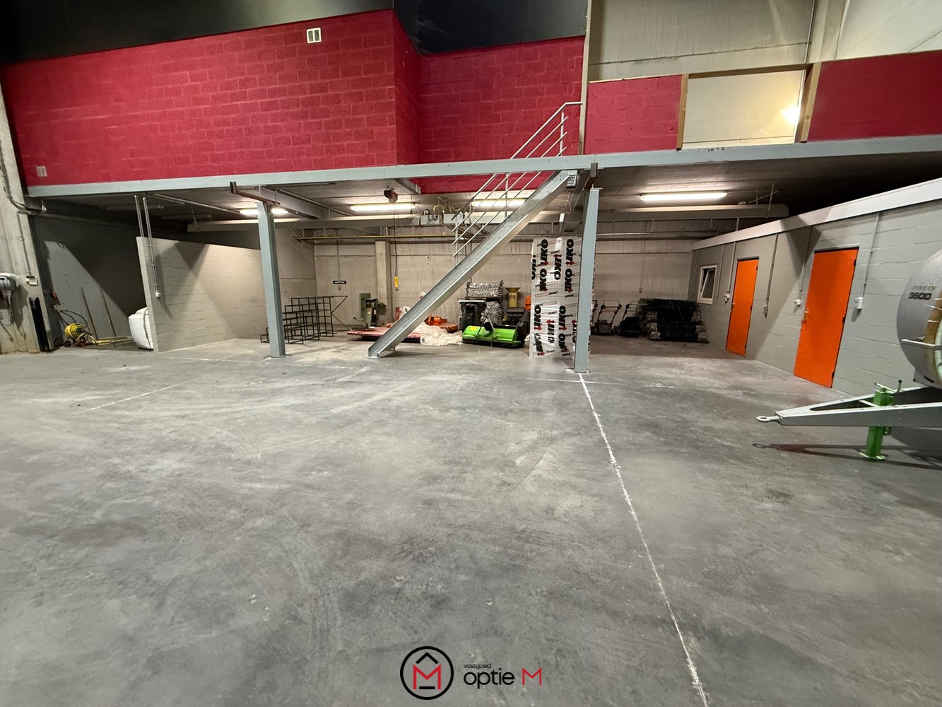 Commercial for rent in Heusden-Zolder - photo 5