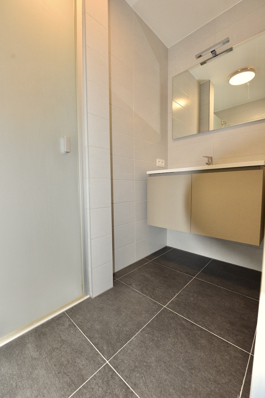 instapklaar appartement met 1 slpk vooor 695 EUR/mnd - foto 4