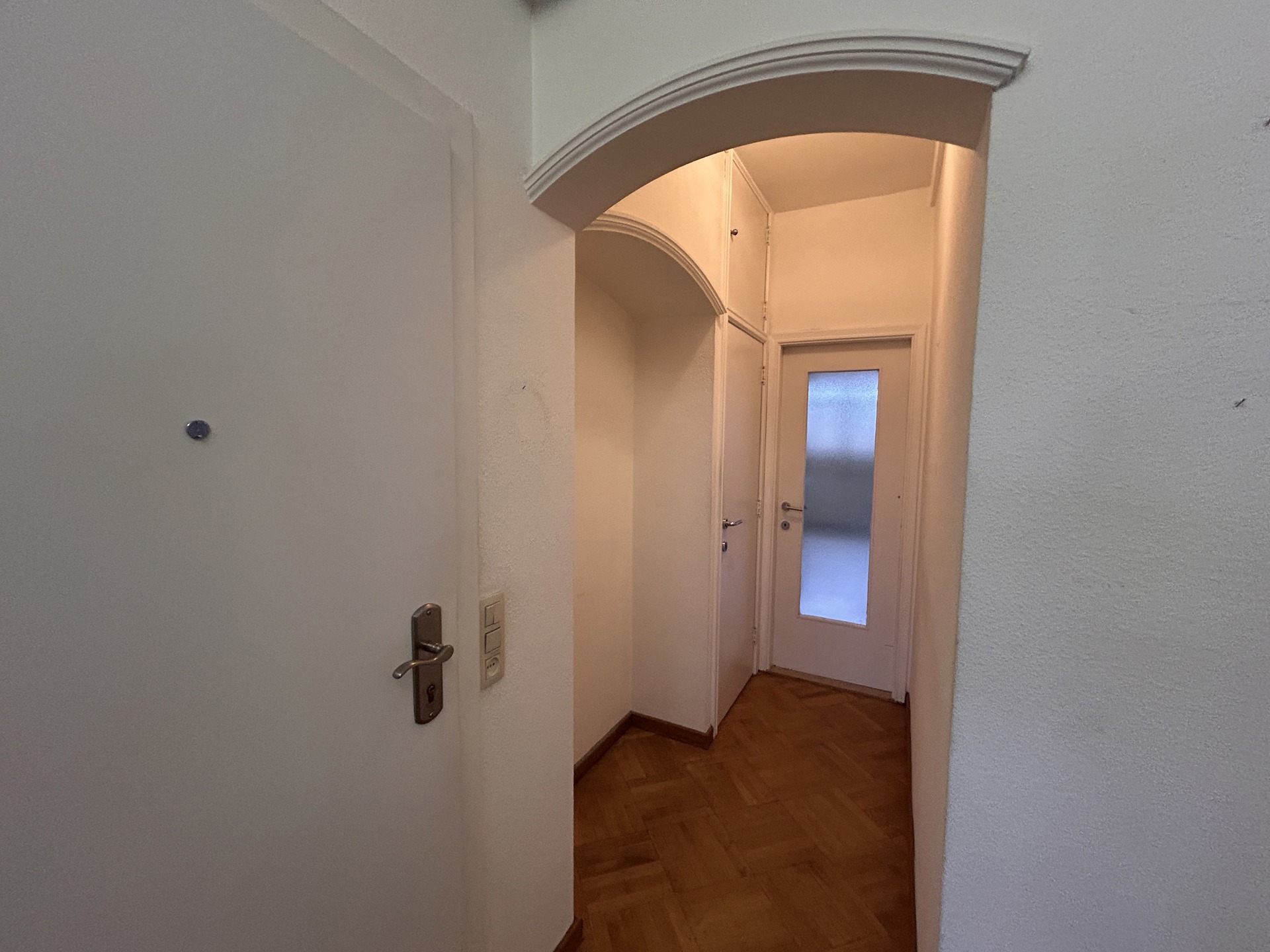 Lichtrijk appartement, 107m2, 2 slpks aan Brilschanspark - foto 4