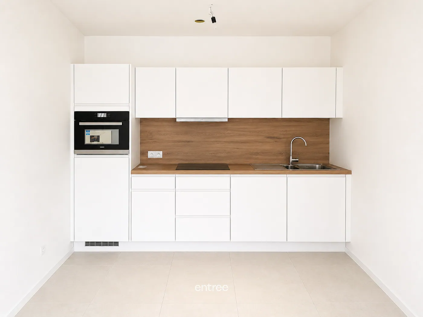 1 slpk appartement in Kluizen dorp - foto 4