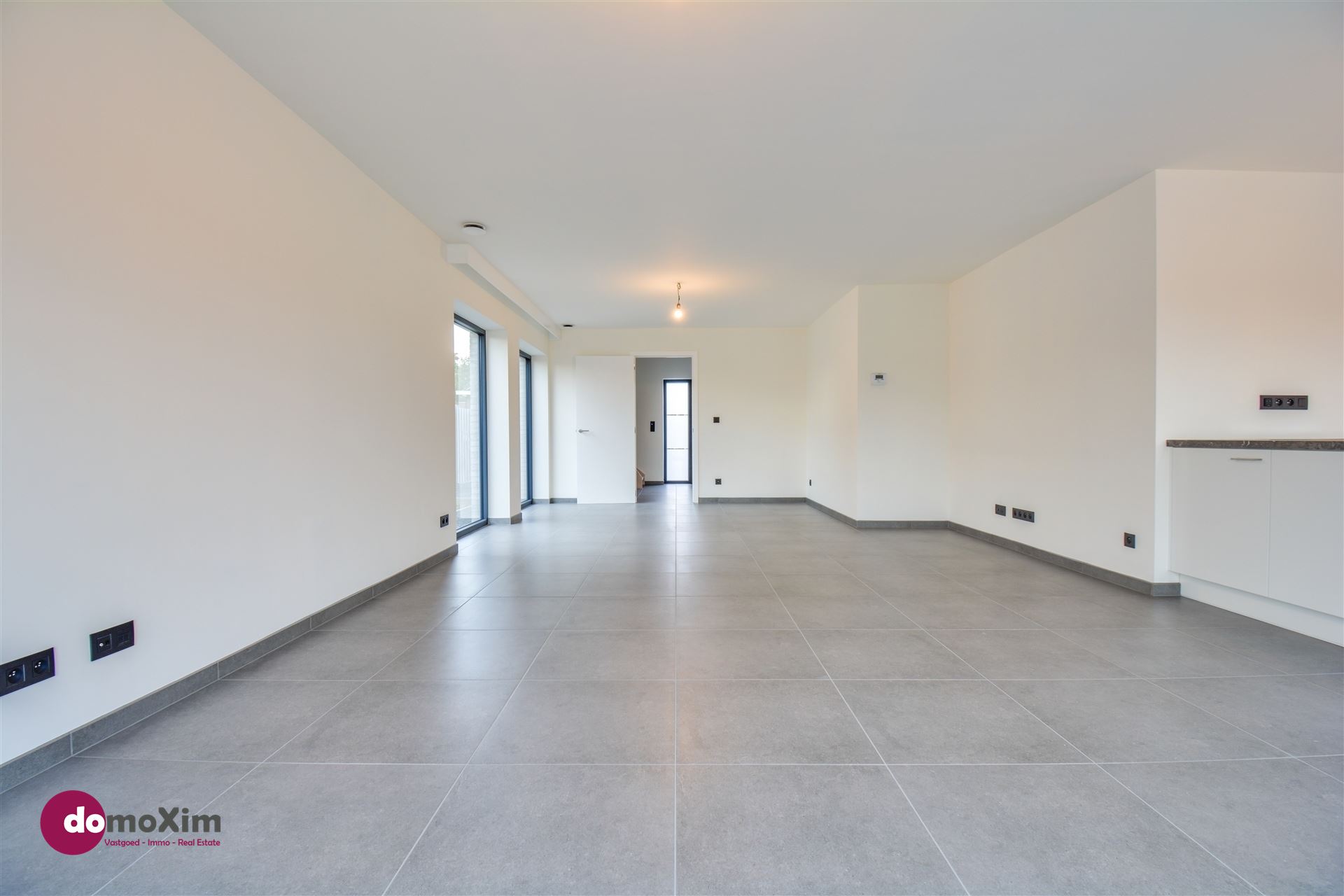 Energiezuinige woning met 4 slaapkamers op centrale locatie in Kampenhout - foto 5