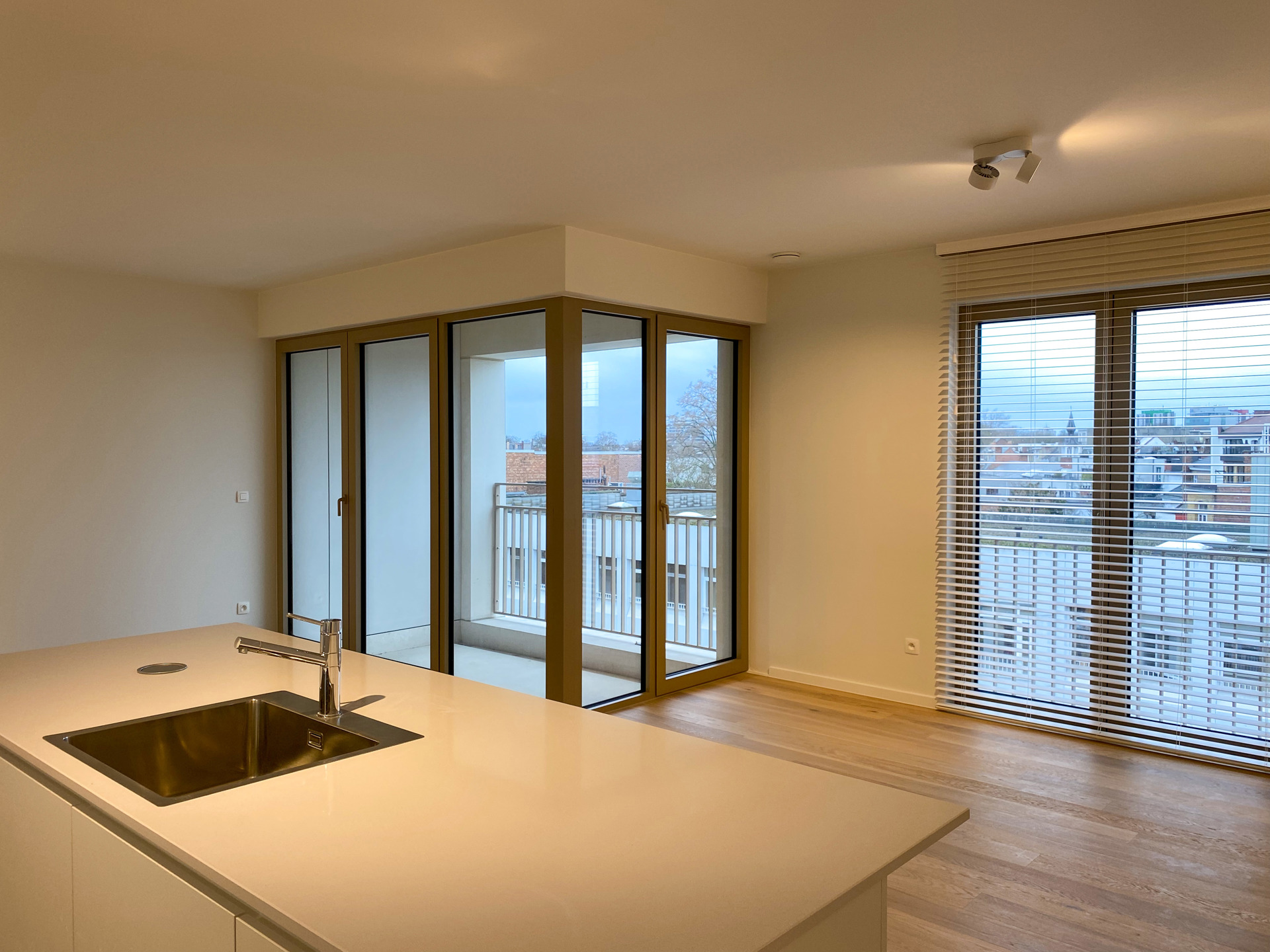 Apartment for rent in Antwerp with 2 bedrooms - photo 4