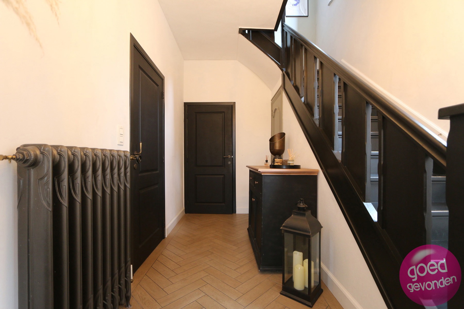 WONING - 3 SLK - TERRAS - TUIN - PARKING - foto 4