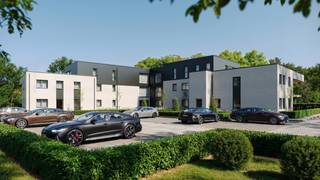 Appartement te koop in Yvoir