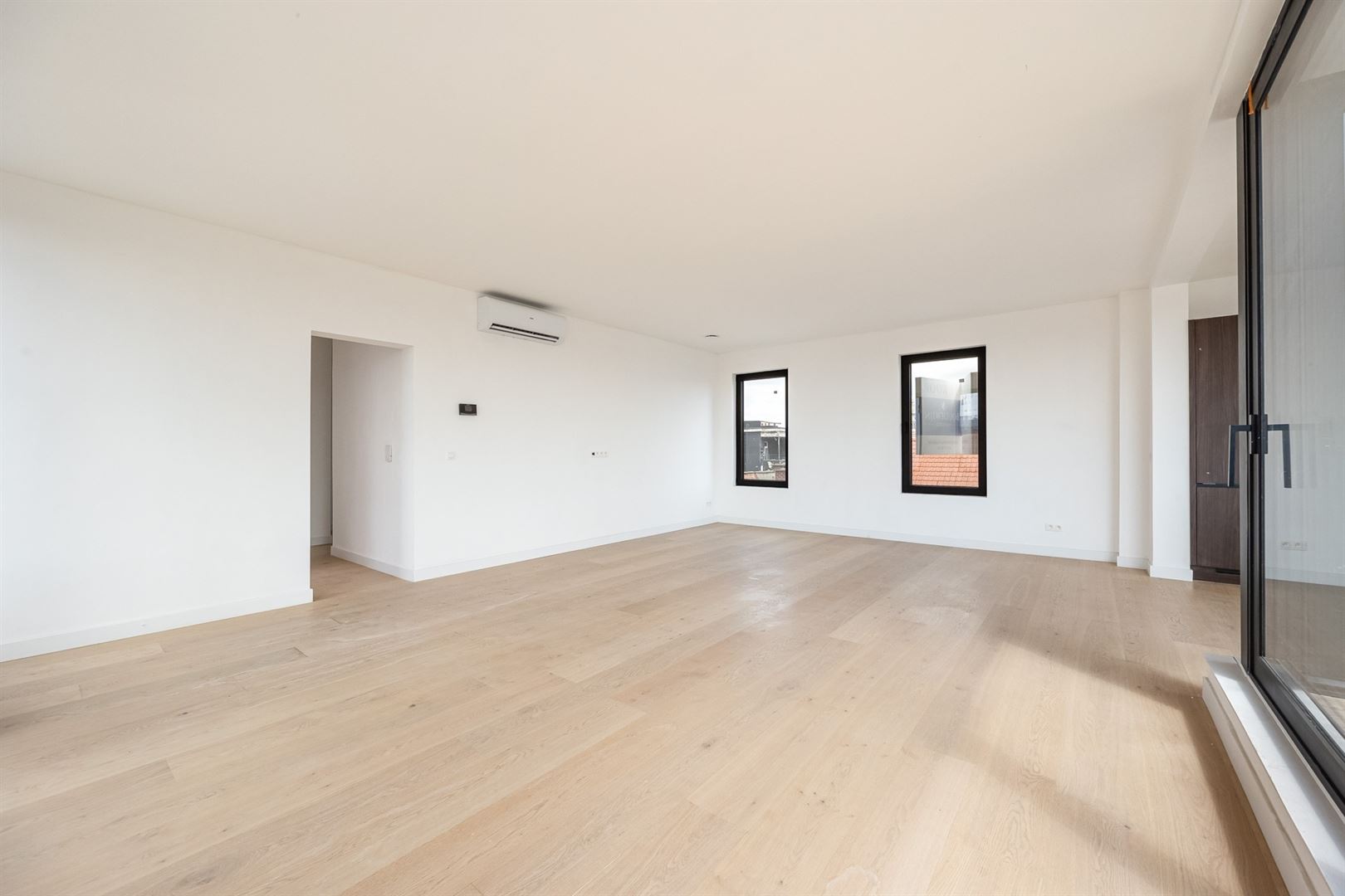 Sfeervol penthouse met 3 slaapkamers - foto 4