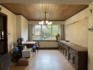 Maison à vendre à Ostende