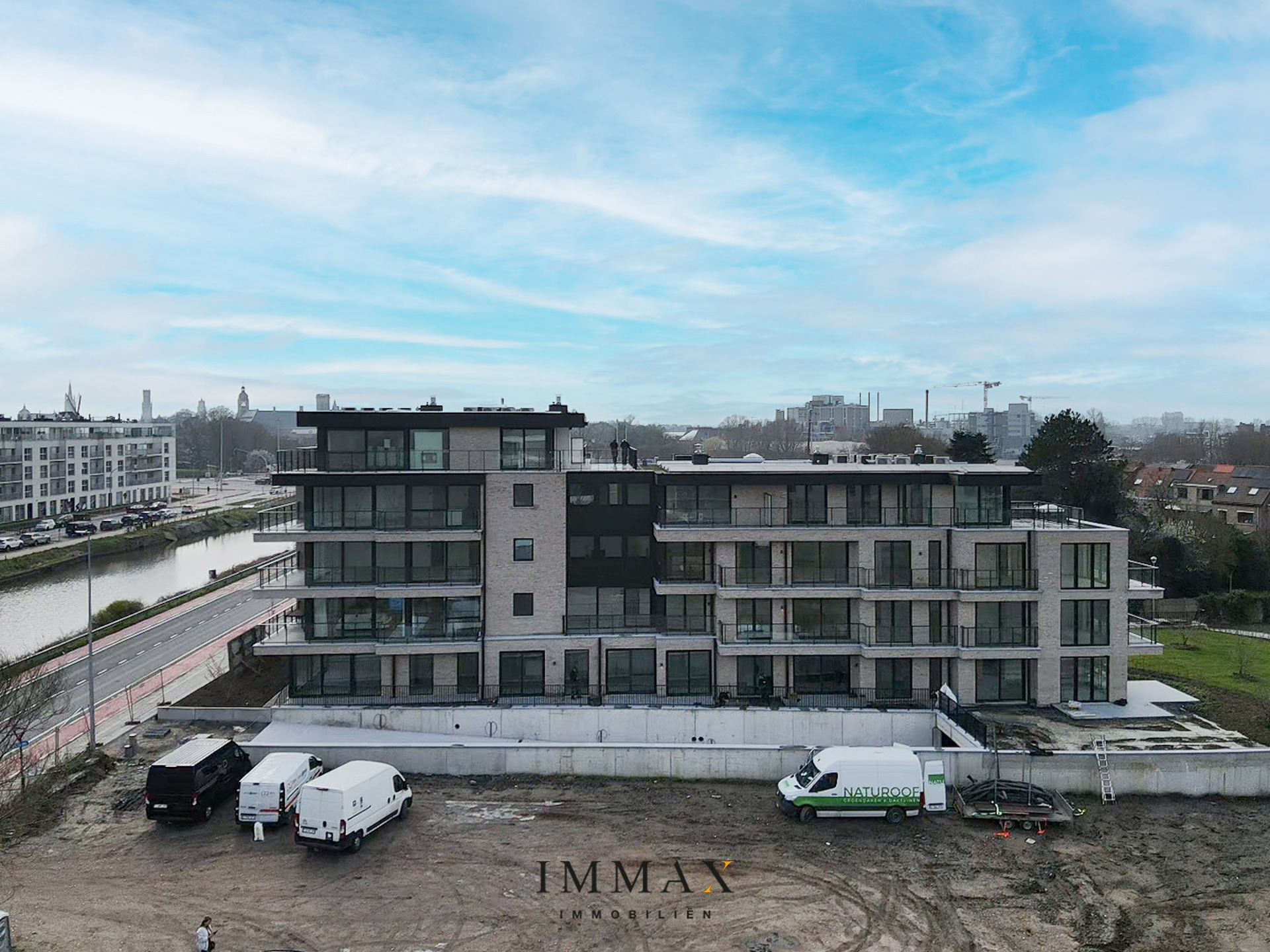 Res. Estée | Appartement met 1 slaapkamer - foto 3