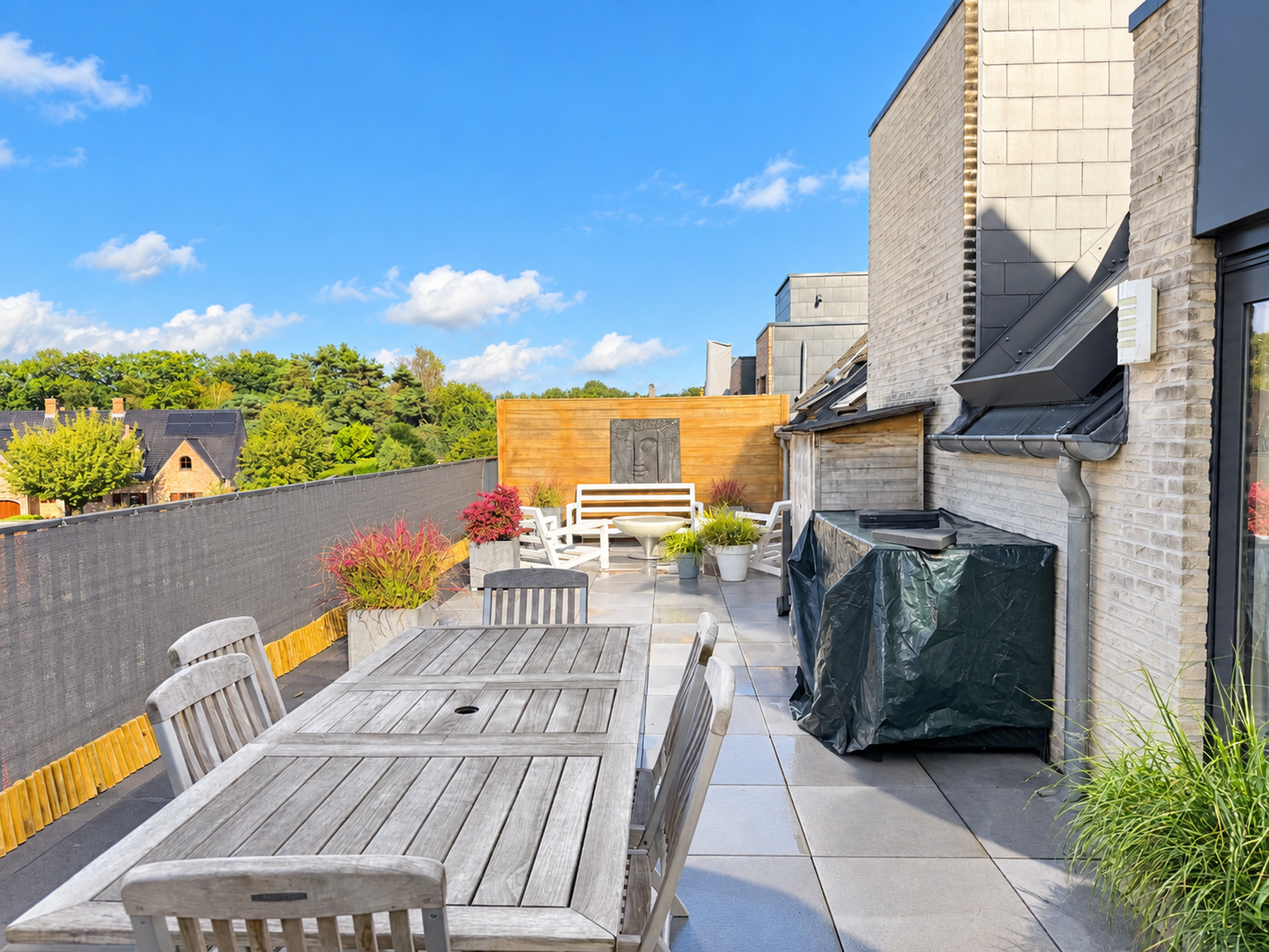 Appartement à vendre à Brecht