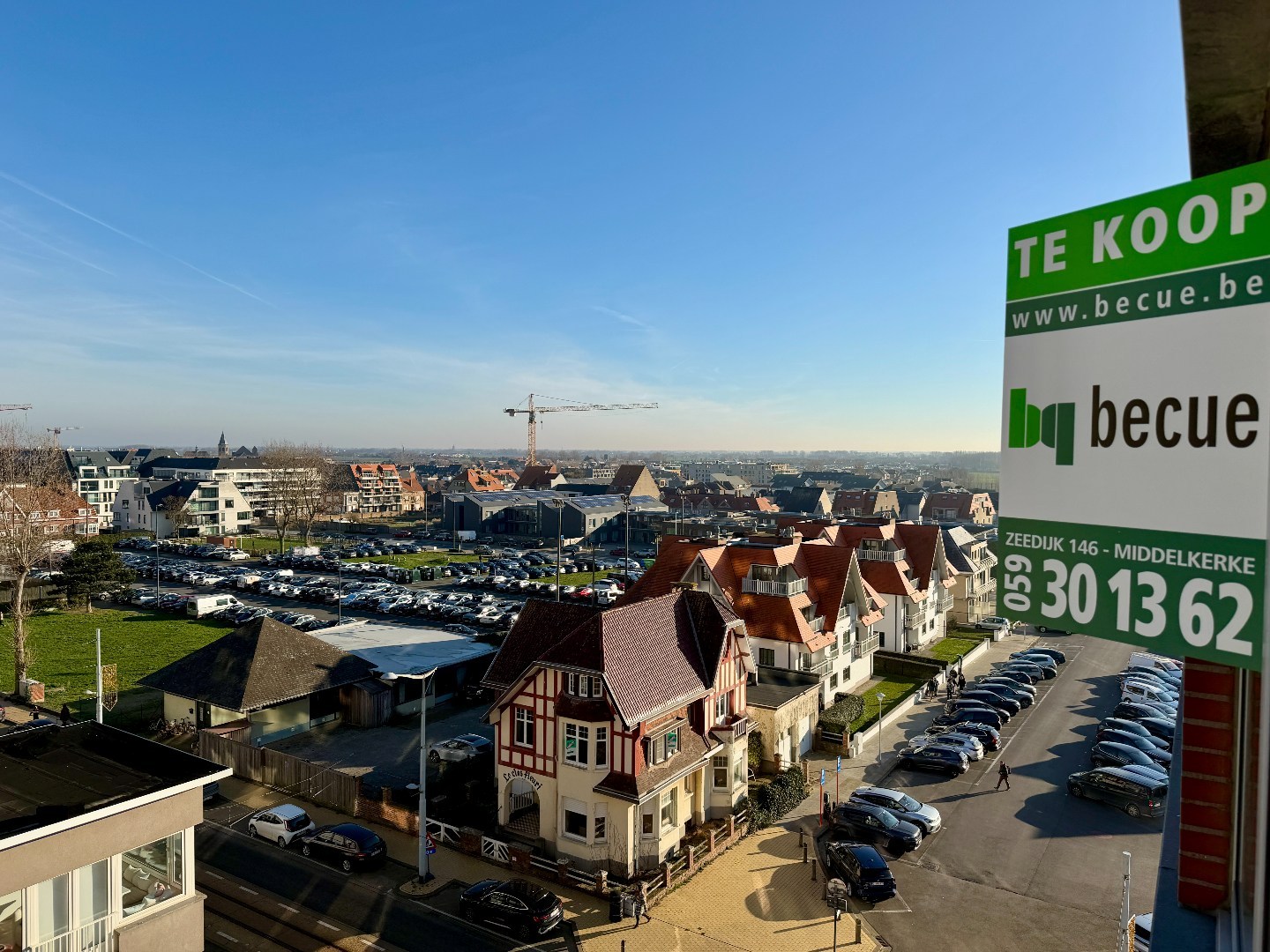 Centraal gelegen appartement met 1 slaapkamer. Interessante investering! - foto 2