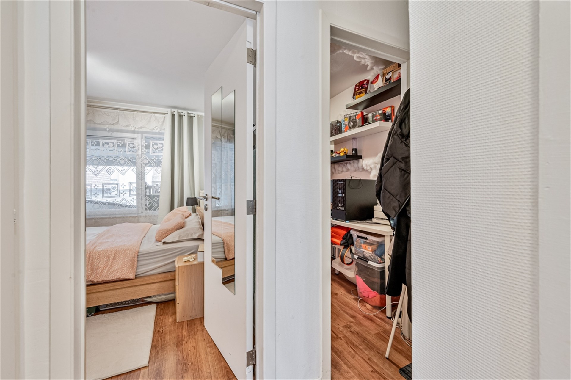 Opbrengsteigendom in het centrum van Aalst - foto 4