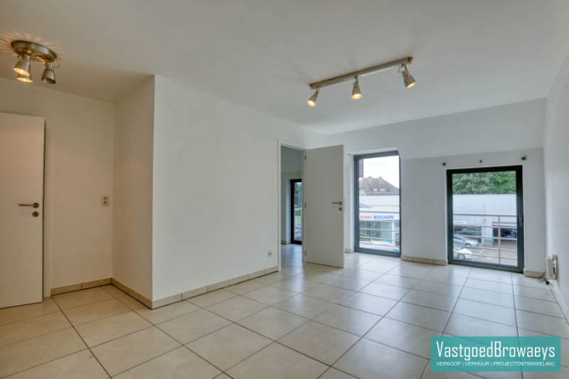 Instapklaar startersappartement te huur! - foto 2