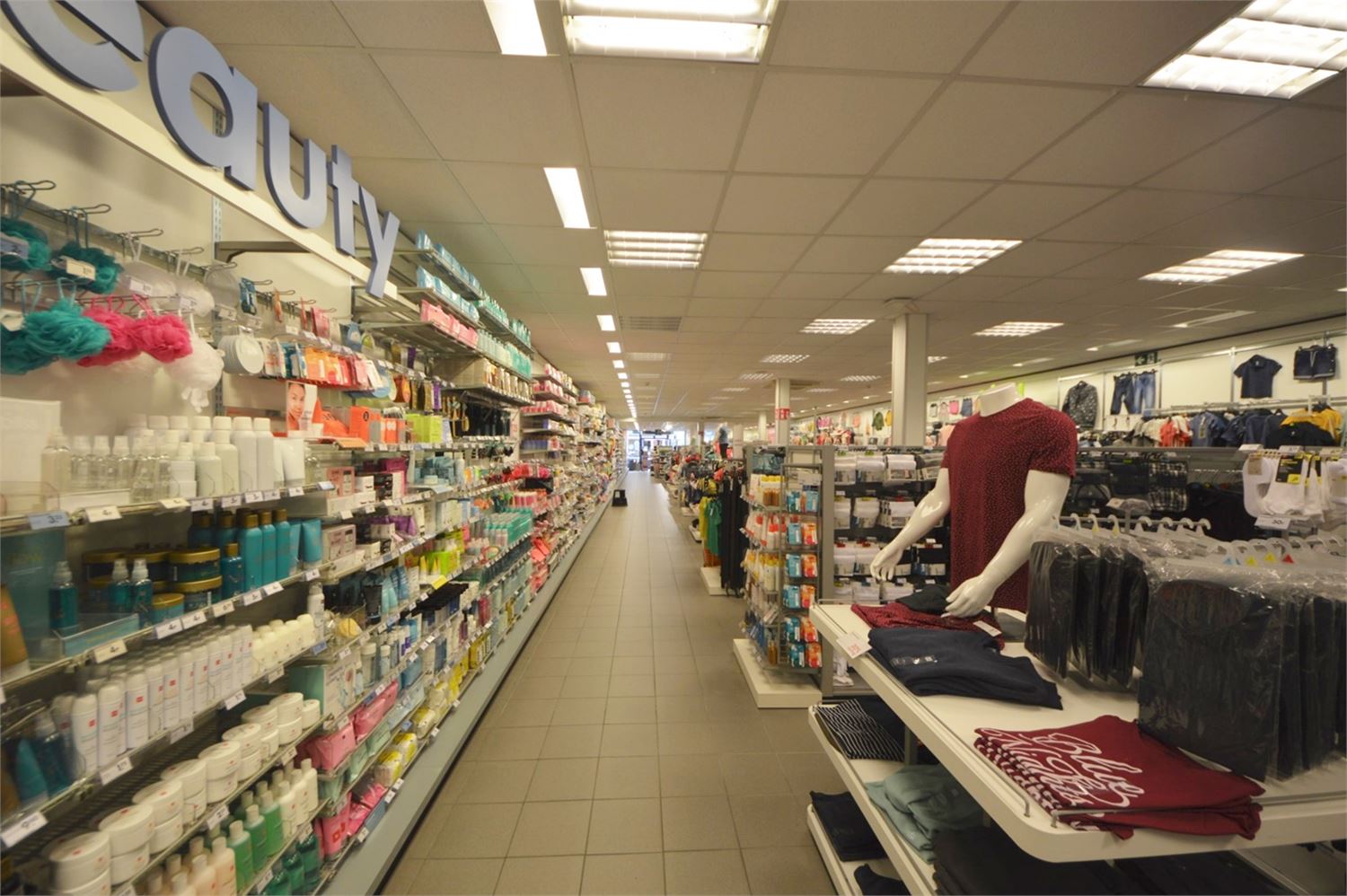 INVESTERINGSEIGENDOM VERHUURD AAN HEMA + VERNIEUWDE DUPLEX - foto 5