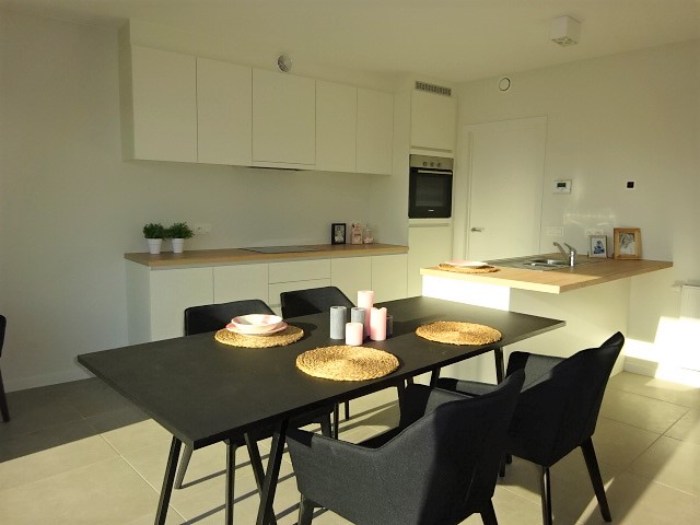 Luxueus afgewerkt appartement gelegen op 1ste verdieping - foto 5