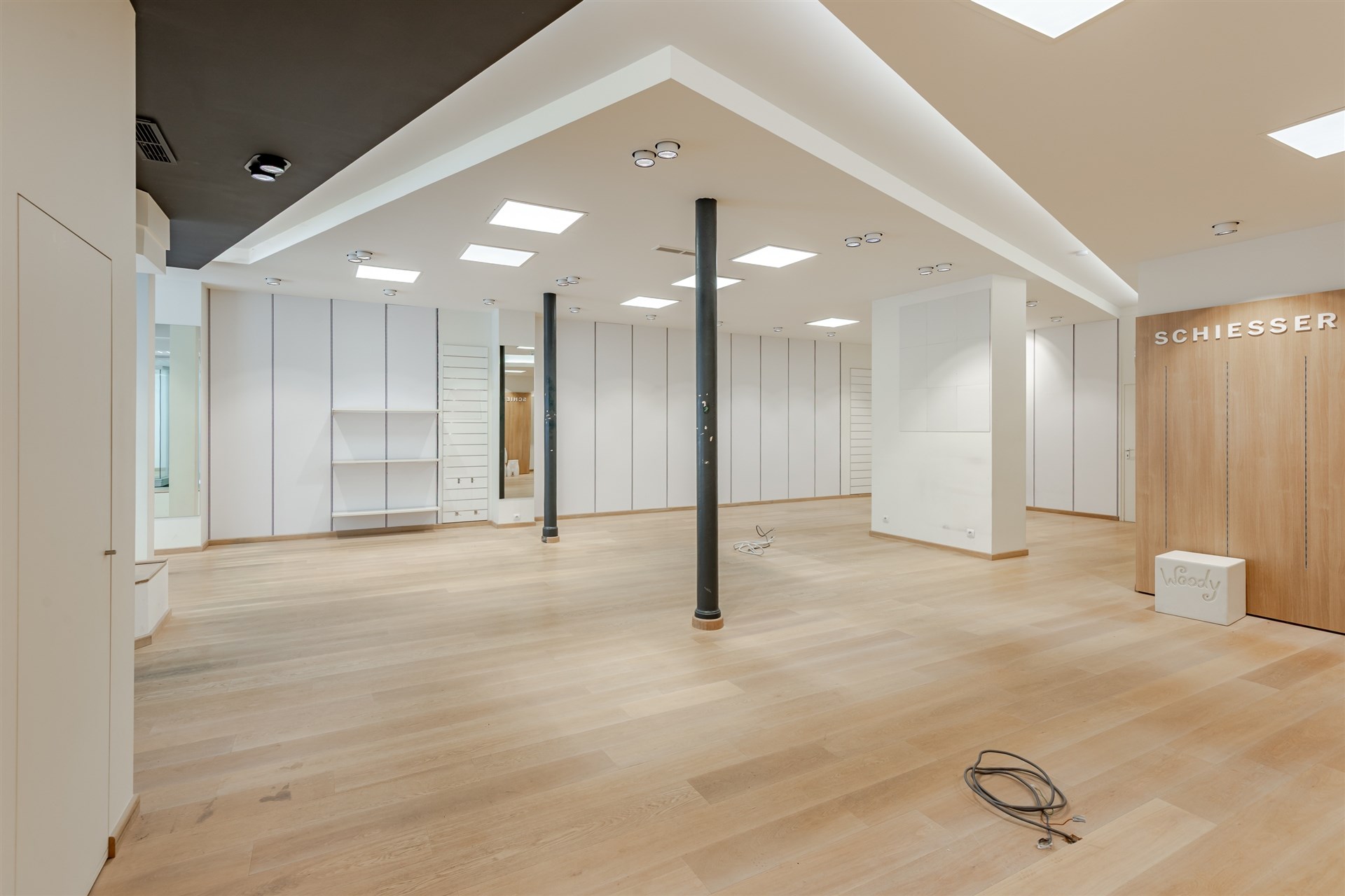 Karaktervol handelshuis in hartje Aalst met tal van mogelijkheden - foto 5