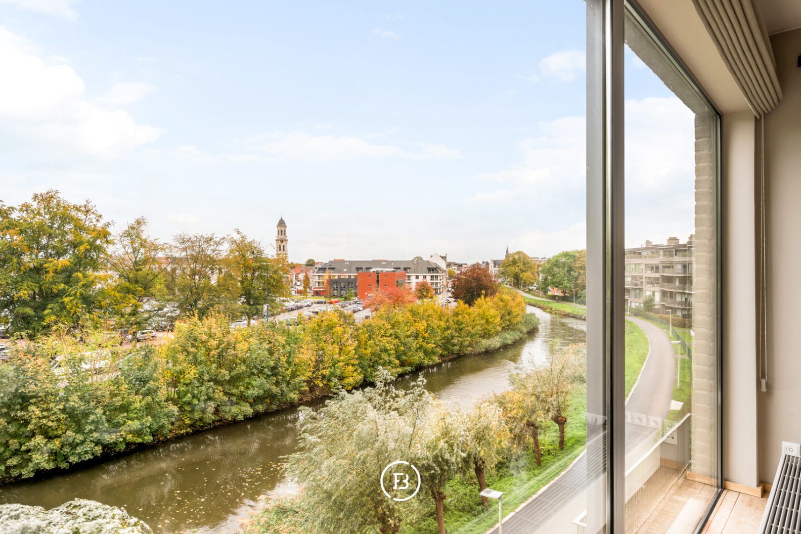 Uitzonderlijk wonen aan de Durme - foto 4