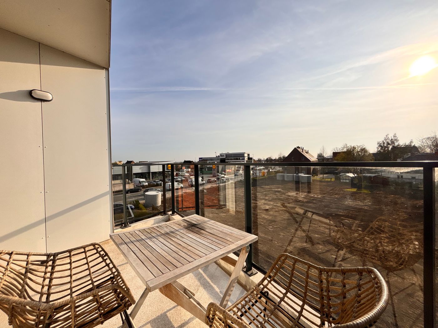 Prachtig nieuwbouwappartement in hartje Gistel - foto 3