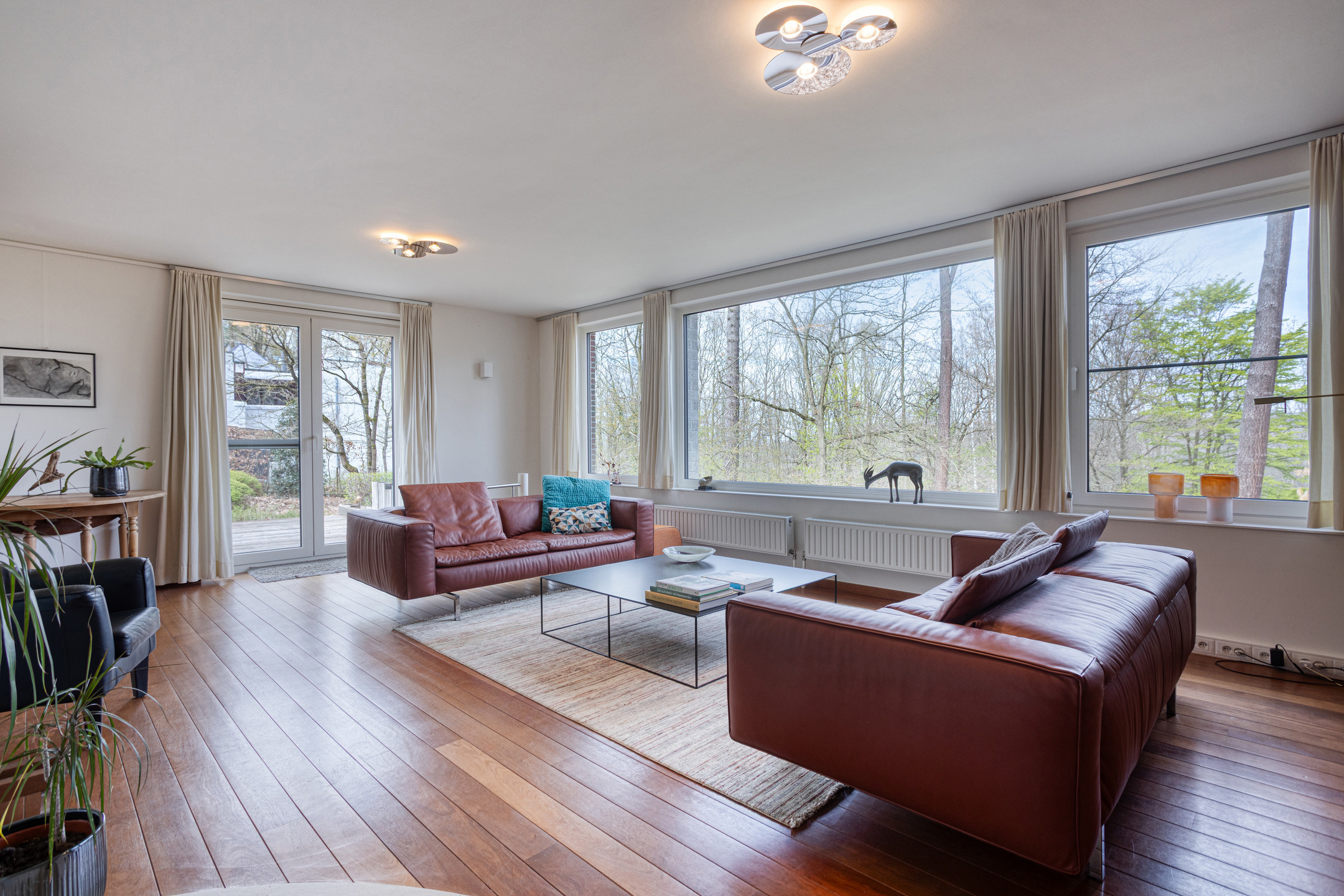 Exclusieve villa met 5 slaapkamers te Middelberg-Rotselaar - foto 5