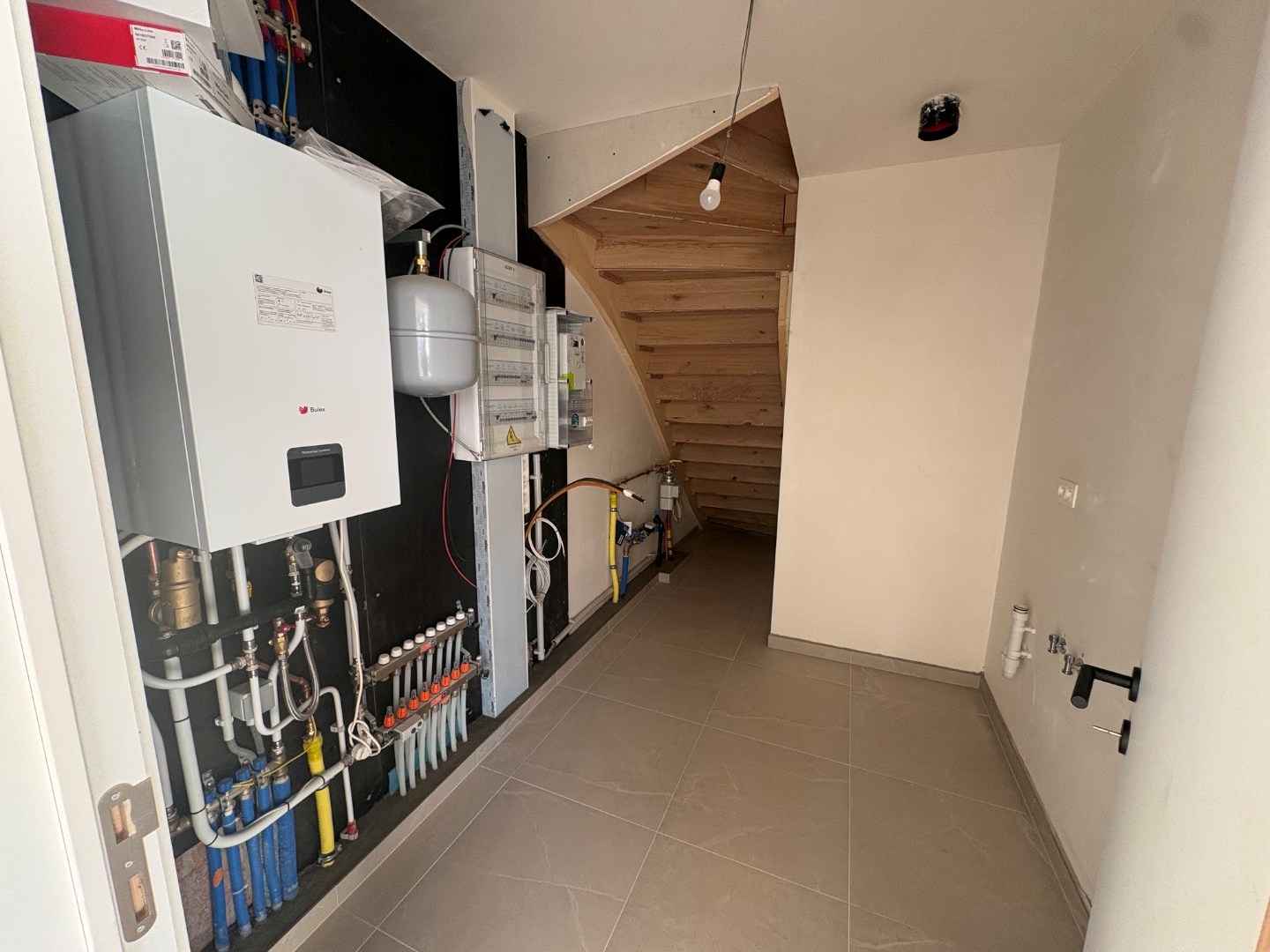 Nieuwbouw HOB - centrum ! - foto 5