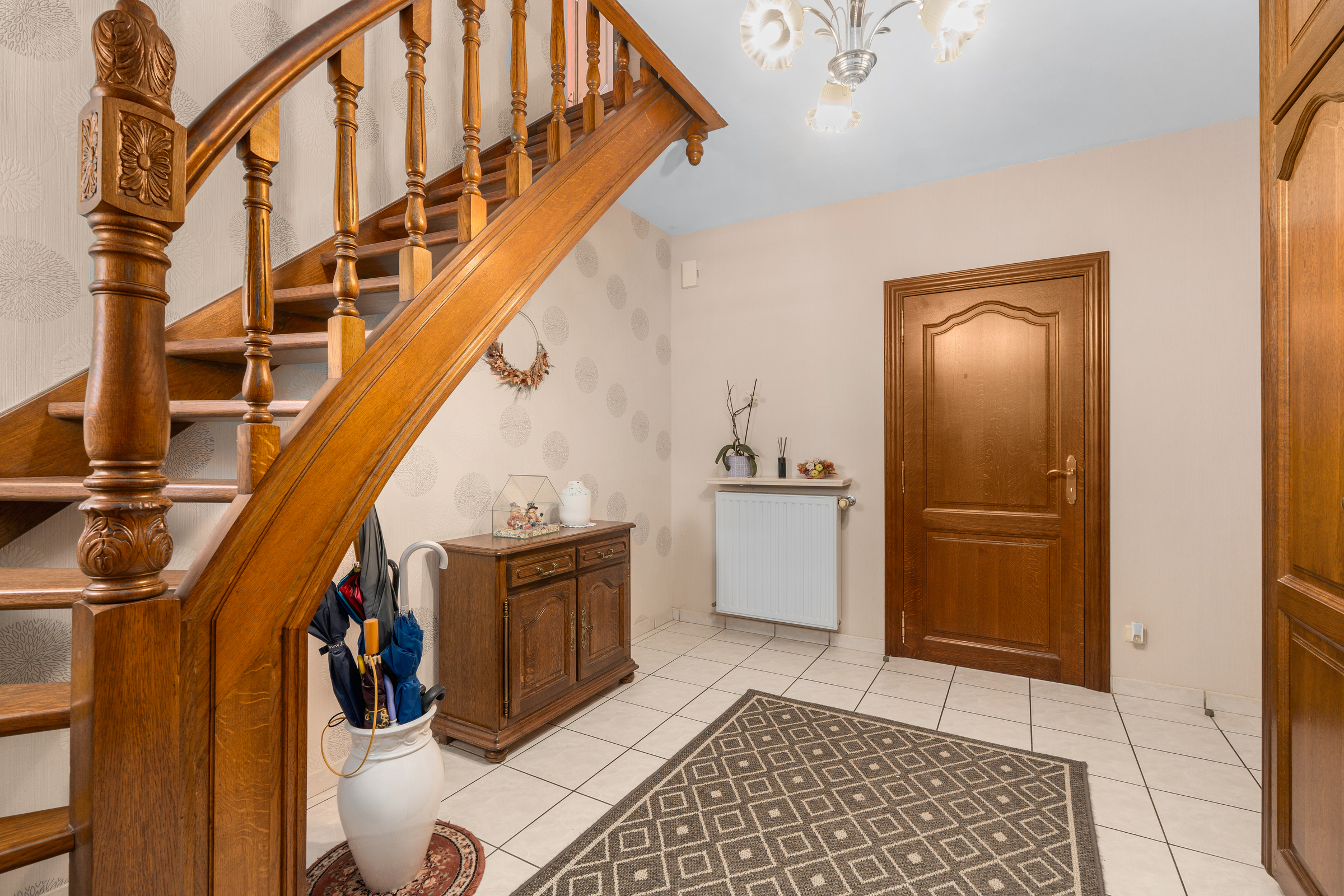 House for sale in Meise with 4 bedrooms - photo 4