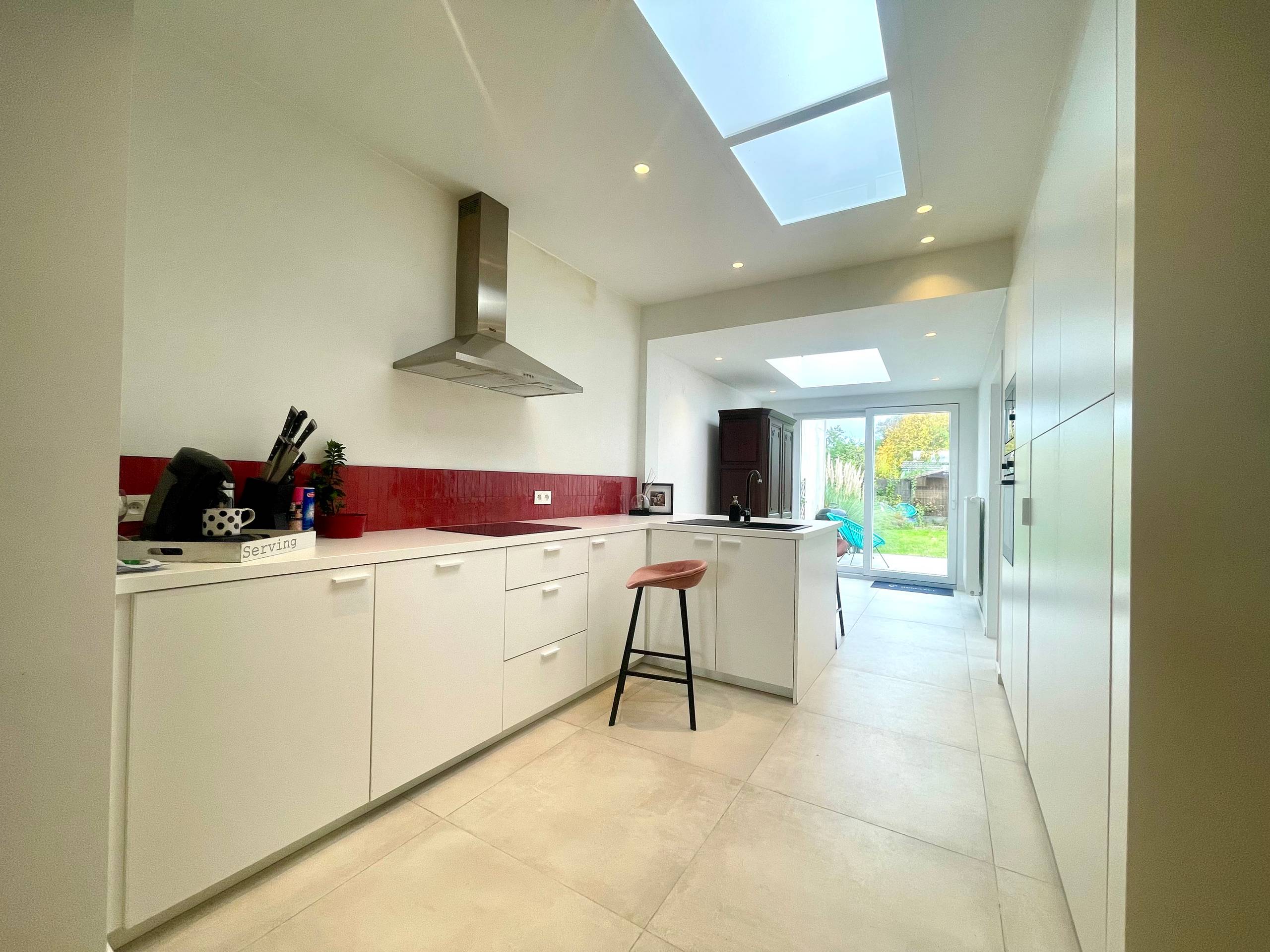 Te koop: gerenoveerde woning in Wervik - foto 5