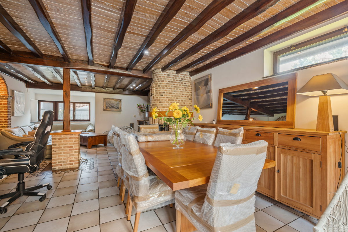 Charmante woning in Sint-Gillis-Dendermonde - photo 4