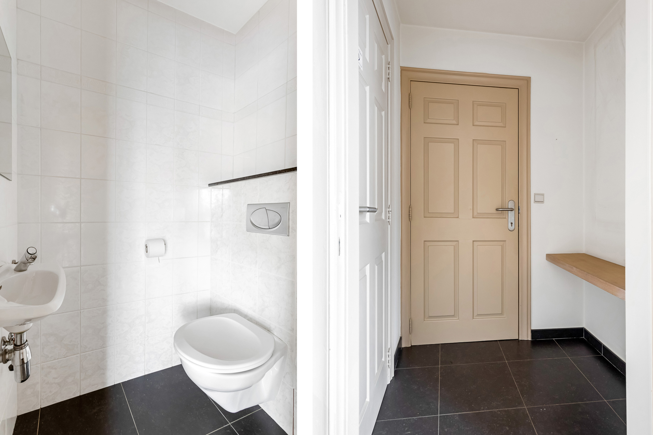 Appartement te koop in Turnhout met 2 slaapkamers - foto 4