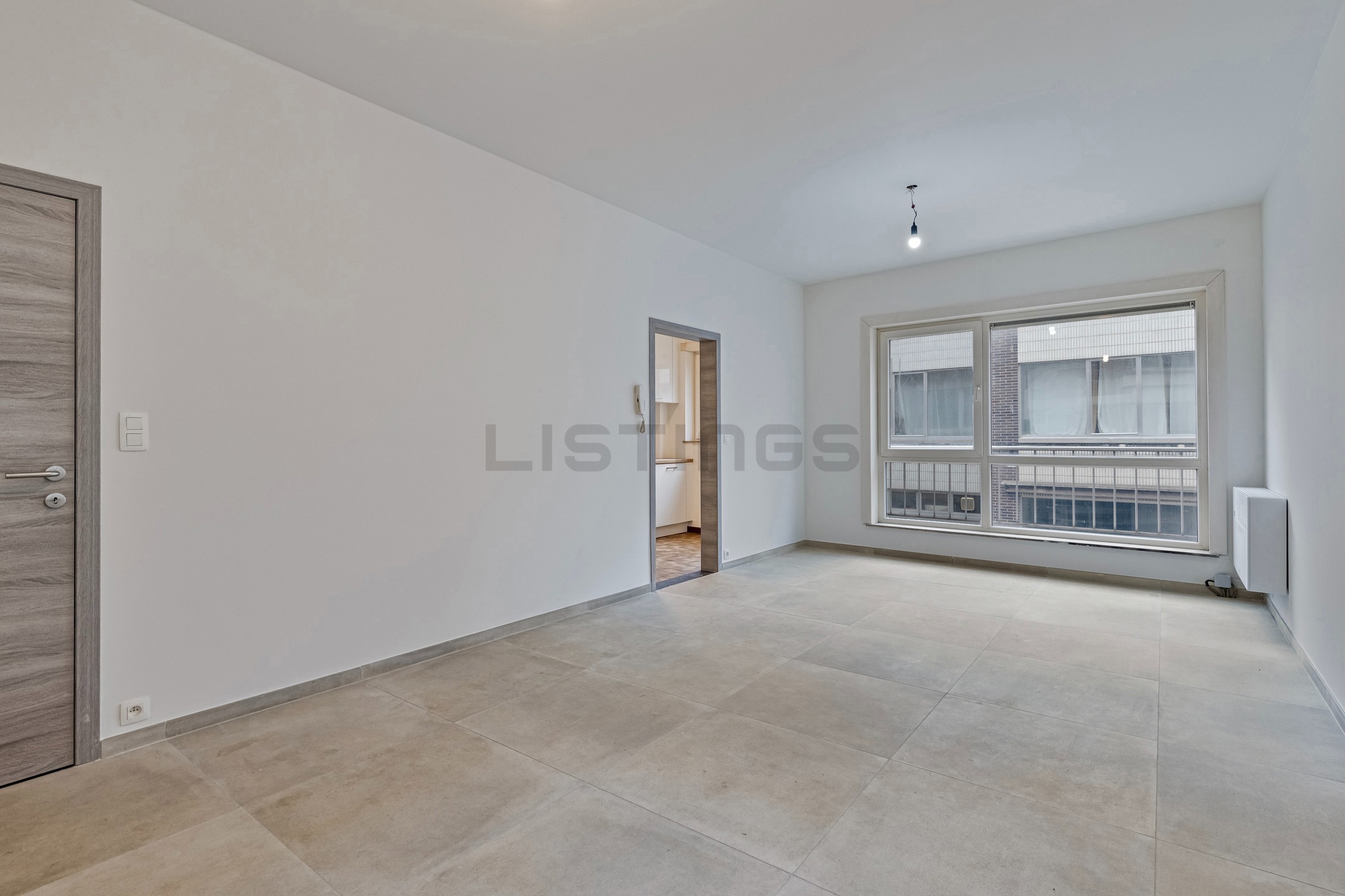 Energiezuinig appartement met zonnepanelen en batterij. - foto 3