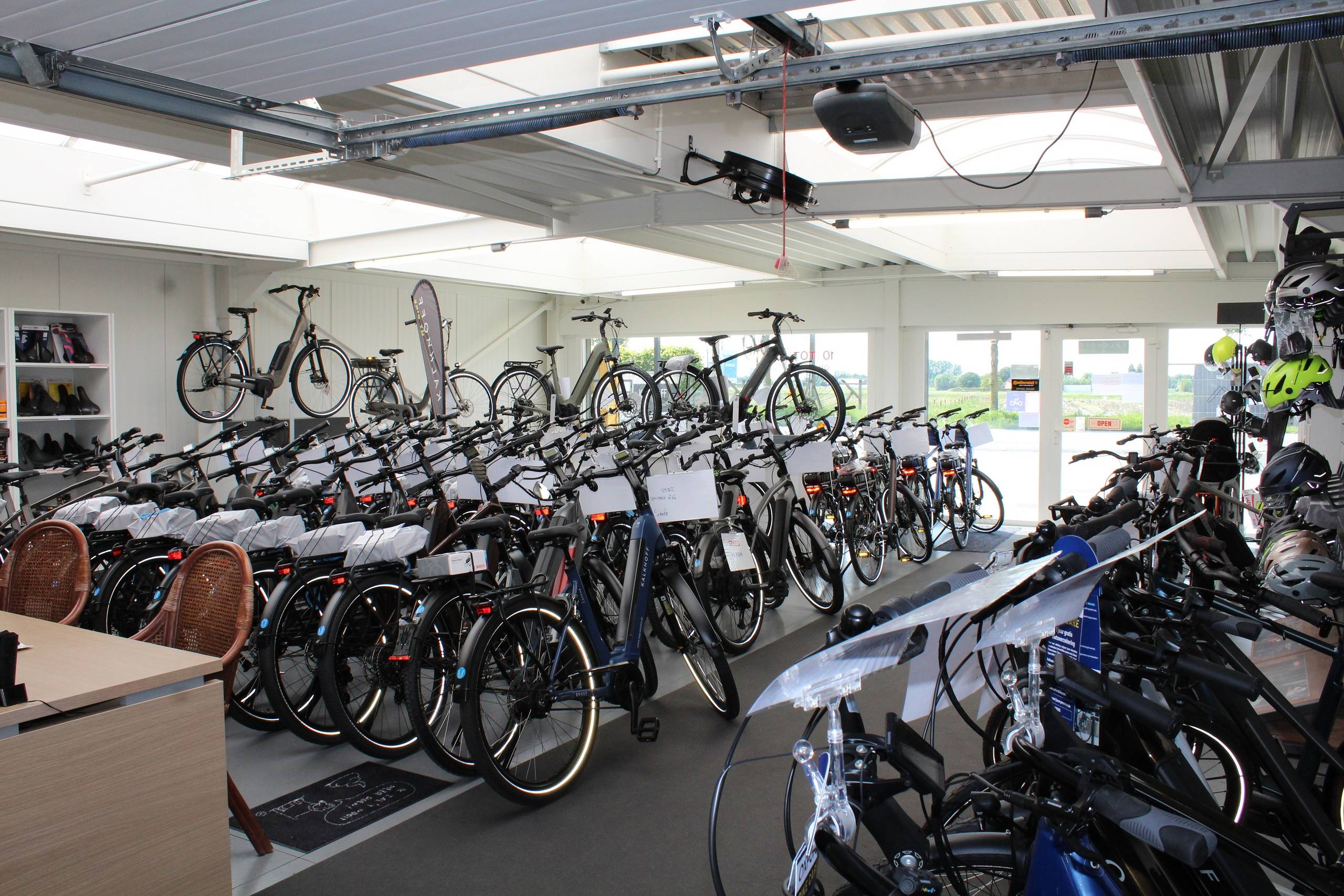 Commercial for sale in Ledegem - photo 5