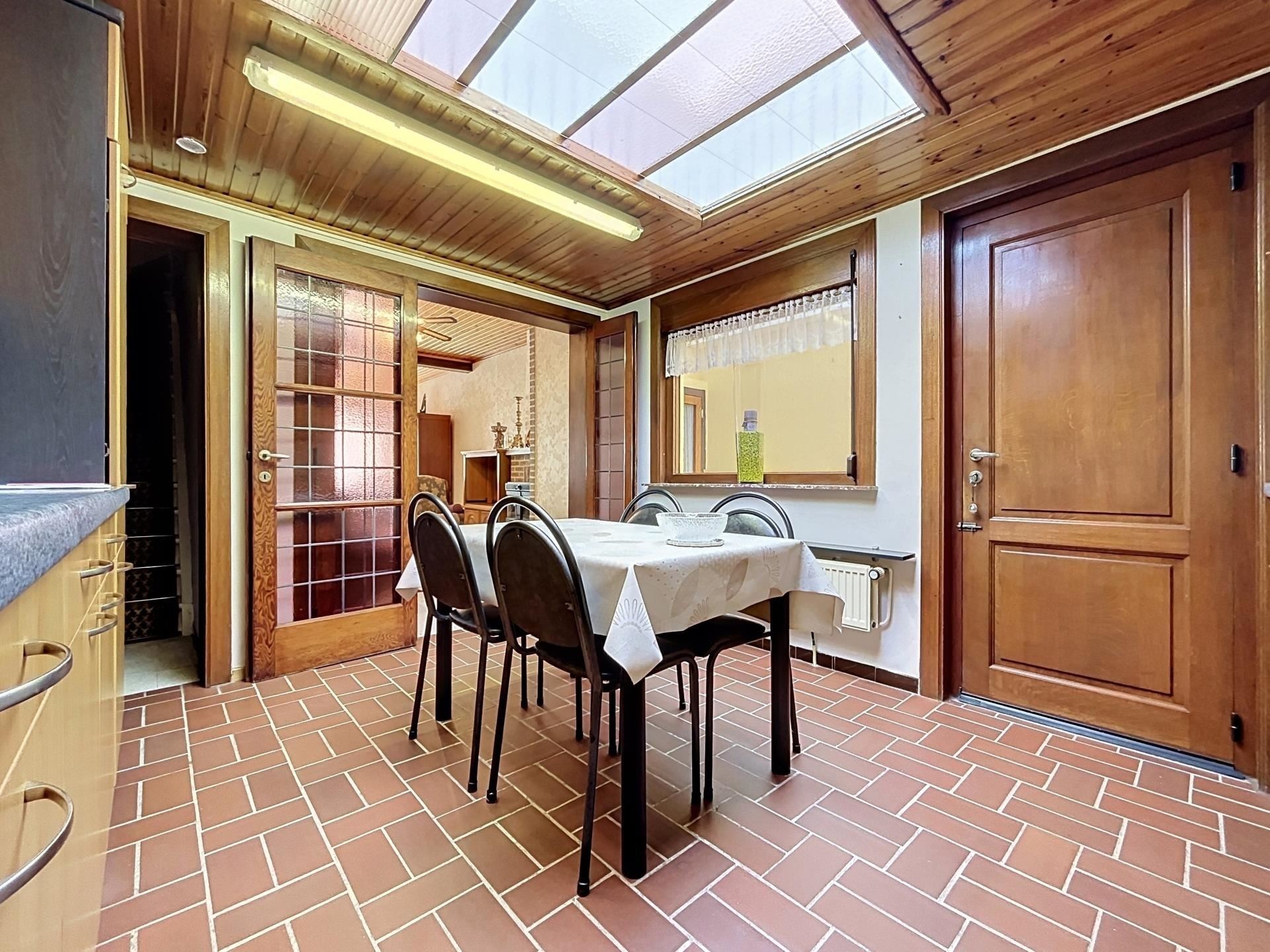 Maison à vendre à Voormezele avec 2 chambres - photo 5
