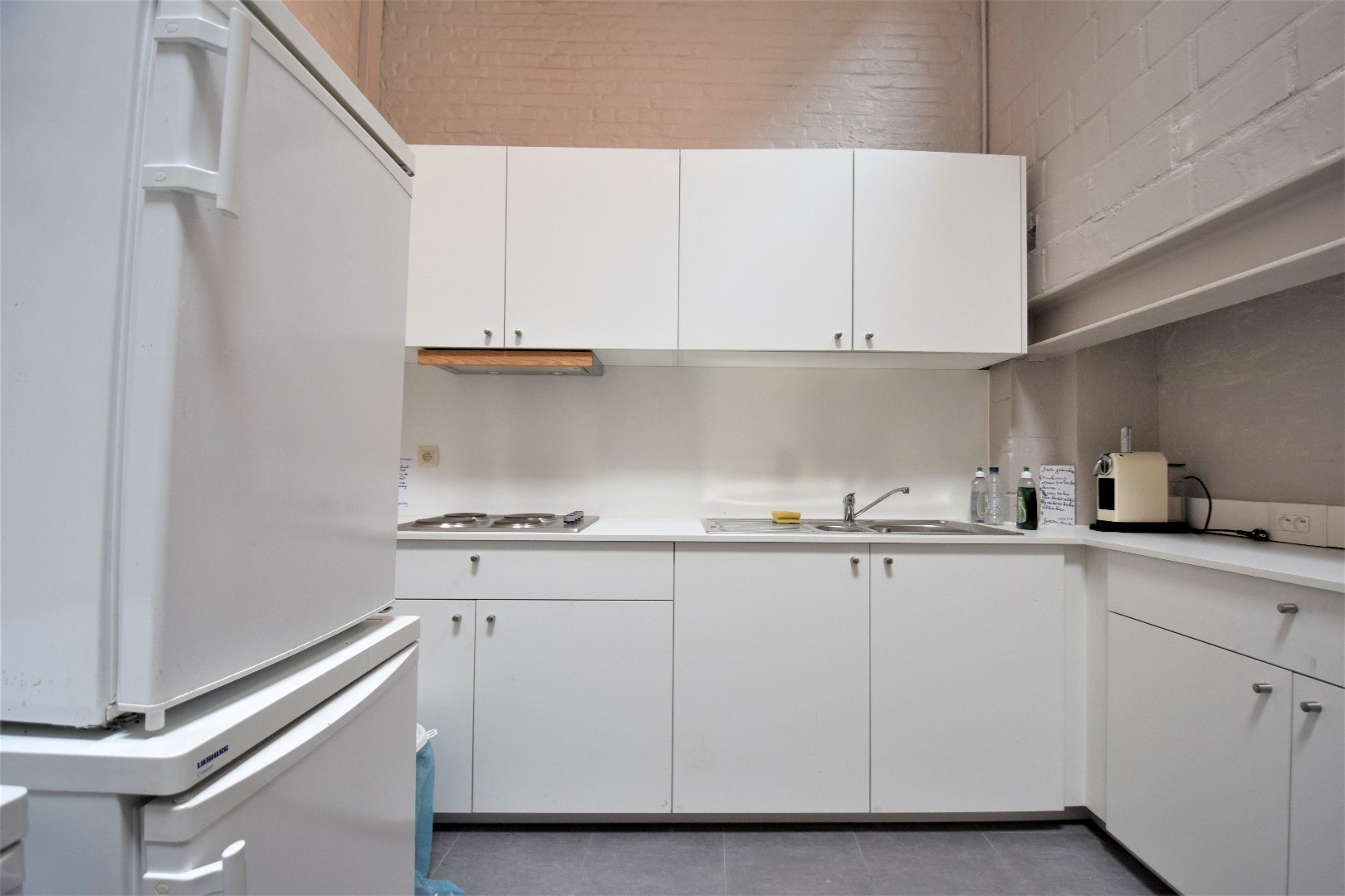 Studentenkamer centrum Gent - foto 4