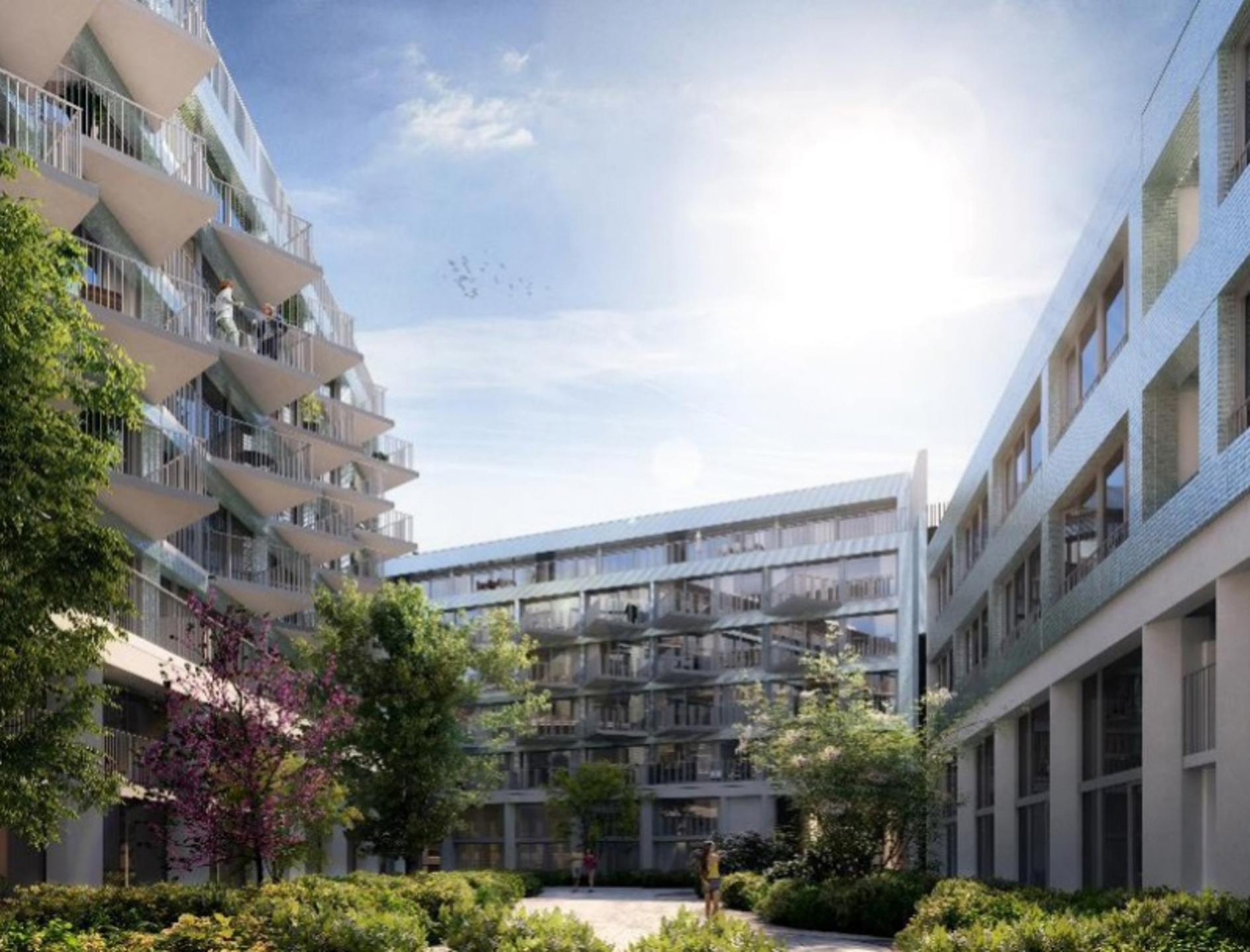 Commercial for sale in Brussels - photo 5