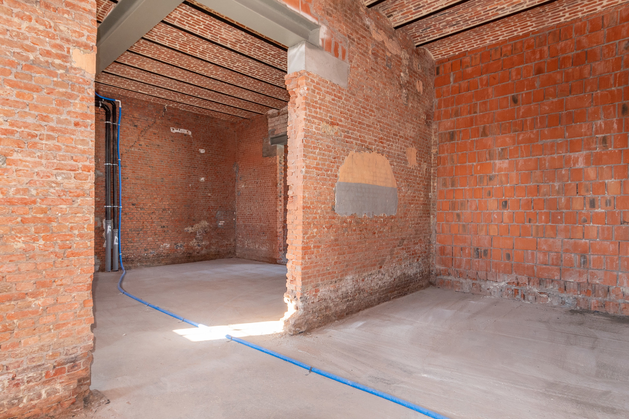 Casco Handelszaak te koop in project Heffena - foto 5