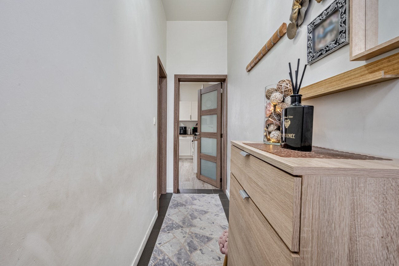 Instapklare woning op gegeerde locatie in Sint-Amandsberg - foto 4