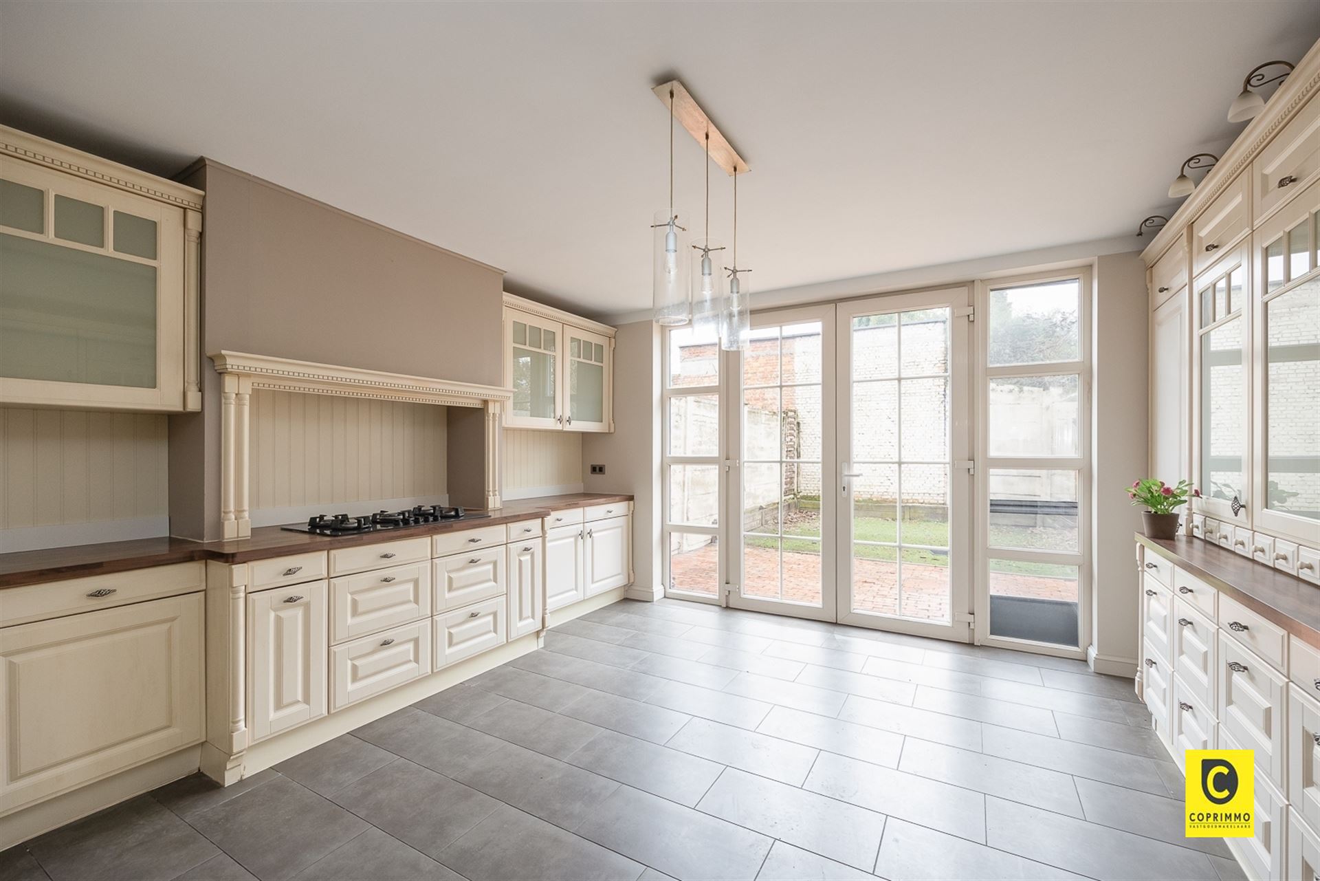 Woning:4 slk. op zuid perceel  - foto 4