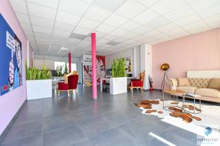 Commercial à vendre à Maldegem