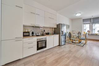 Appartement à vendre à Alost