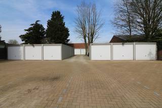 Garage à louer à Eeklo