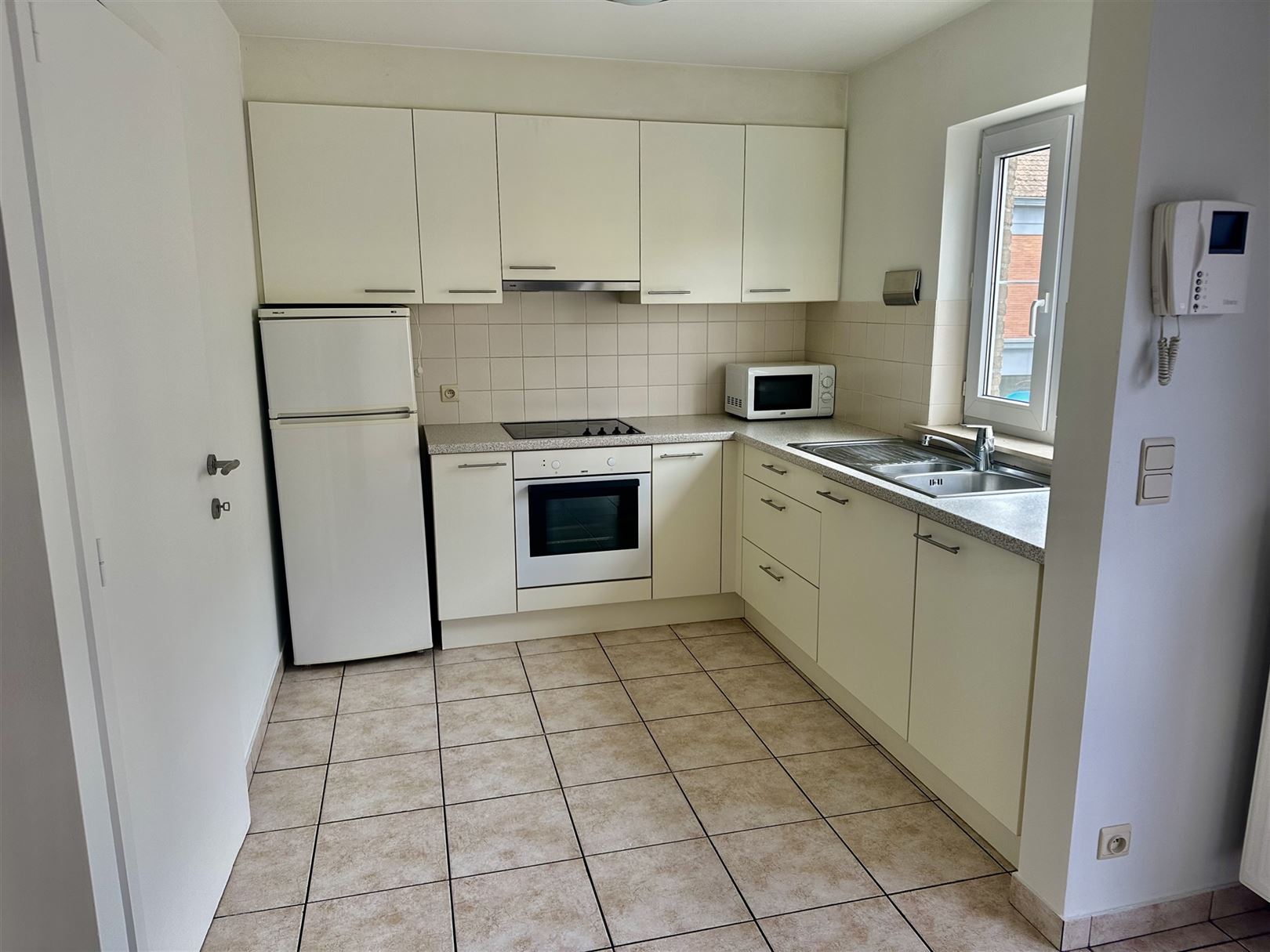 Instapklaar app met 2 slp in Kluisbergen - foto 3