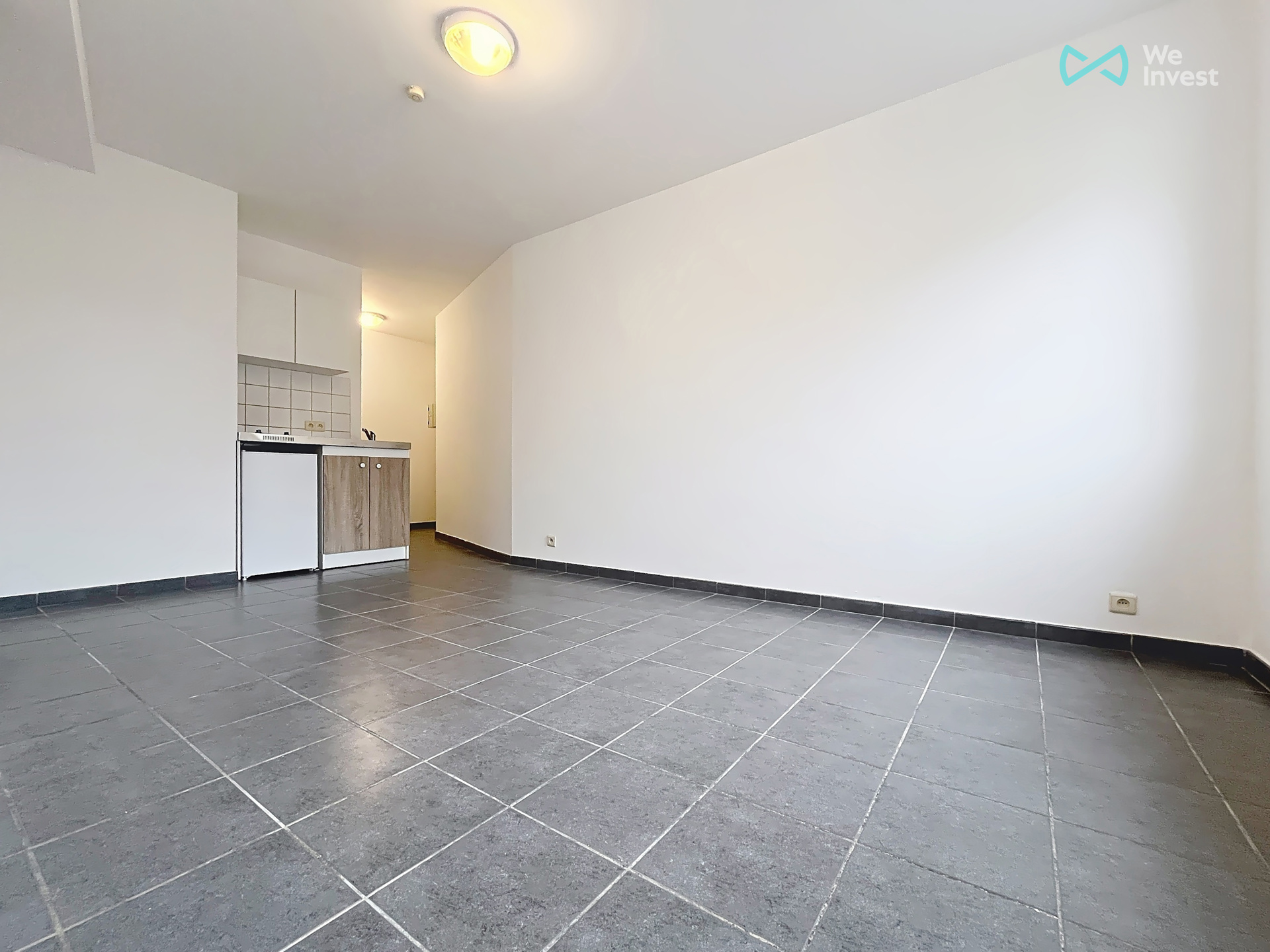 Appartement te huur in Mons - foto 3