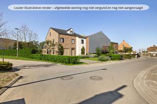 Bent u op zoek naar de perfecte plek om uw ideale woning te bouwen – helemaal volgens uw eigen visie en stijl? Dan is dit perceel van 1066 m²...