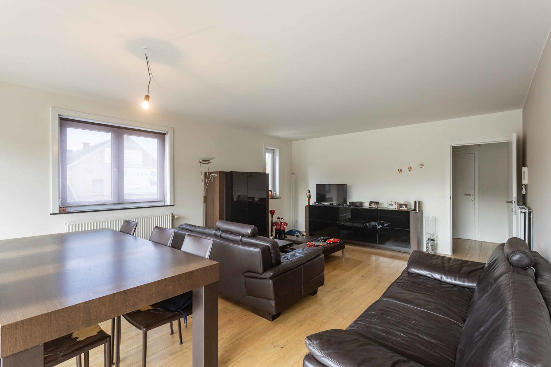 Appartement à vendre à Erpe-Mere avec 2 chambres - photo 4