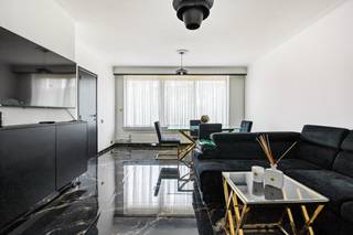 Apartment for sale in Antwerp