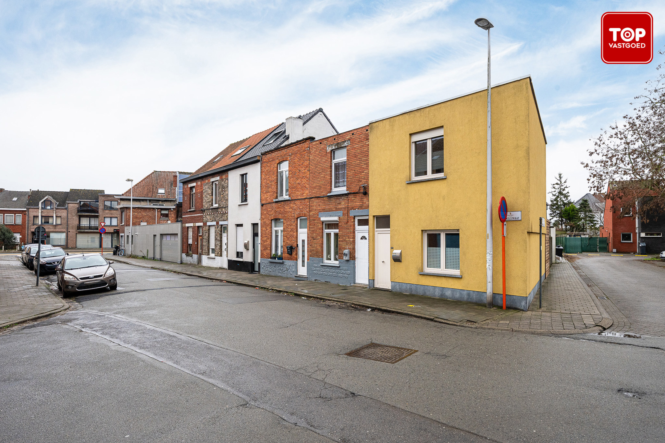 Instapklare woning met 2 slaapkamers - foto 2