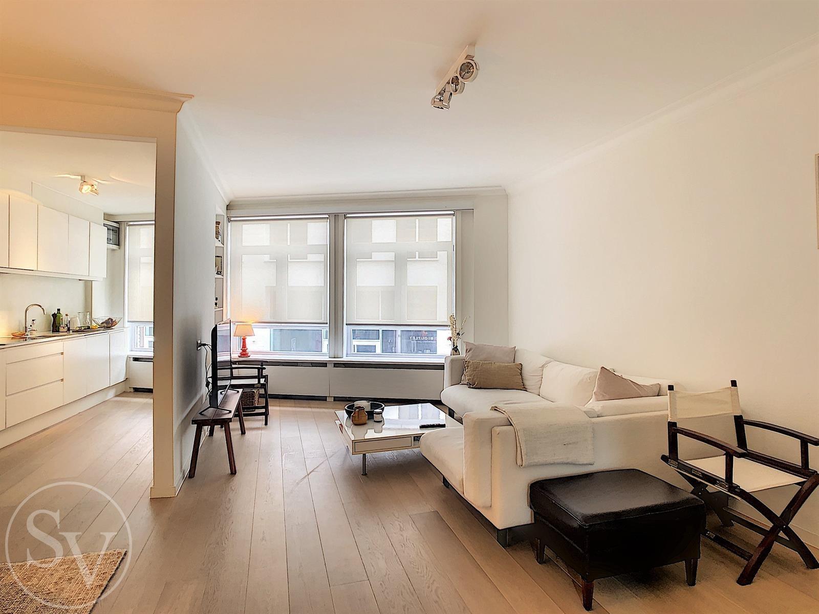 Apartment for rent in Antwerp with 2 bedrooms - photo 3