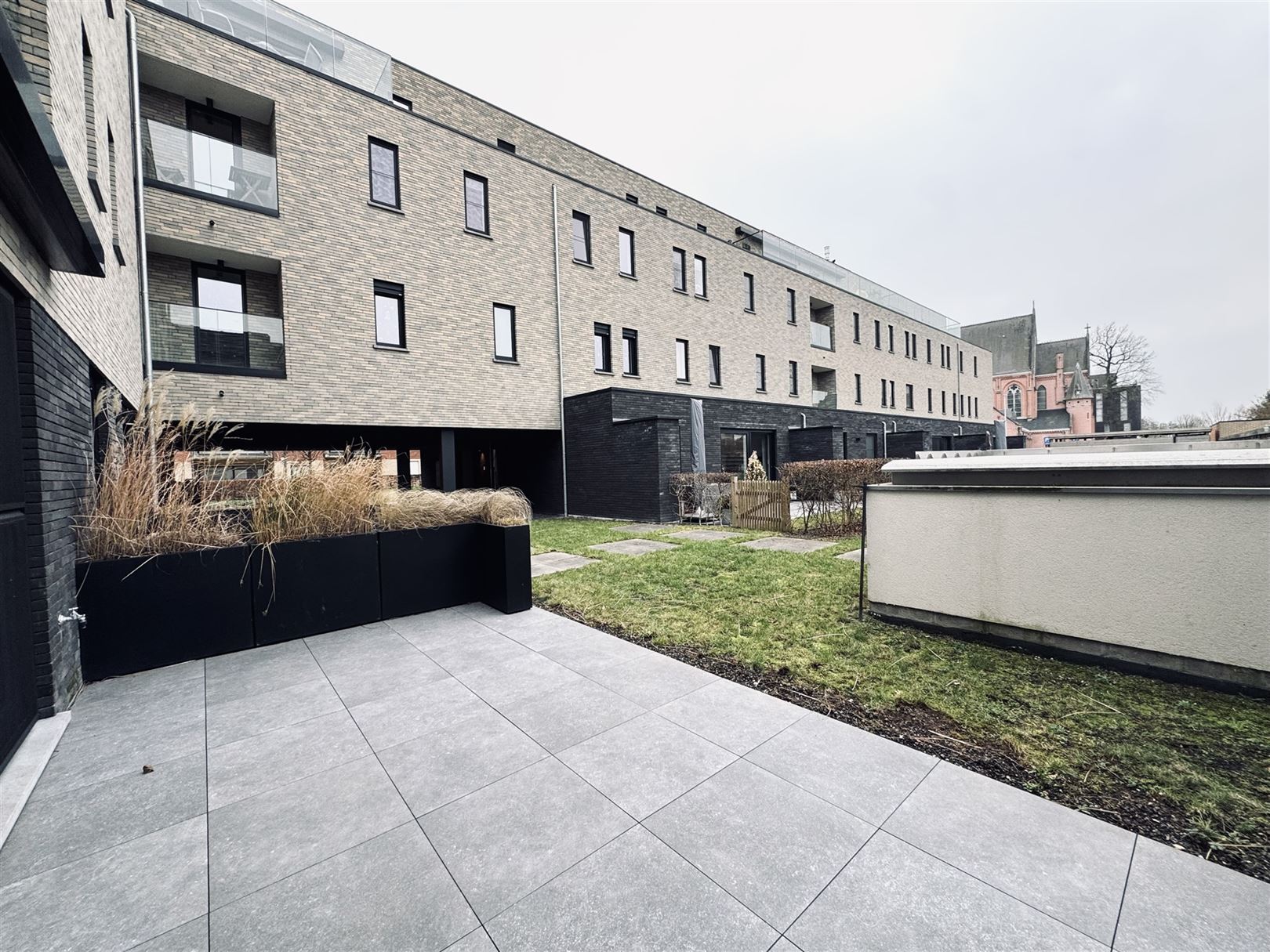 Gelijkvloers appartement in het hartje van Melsele - foto 4