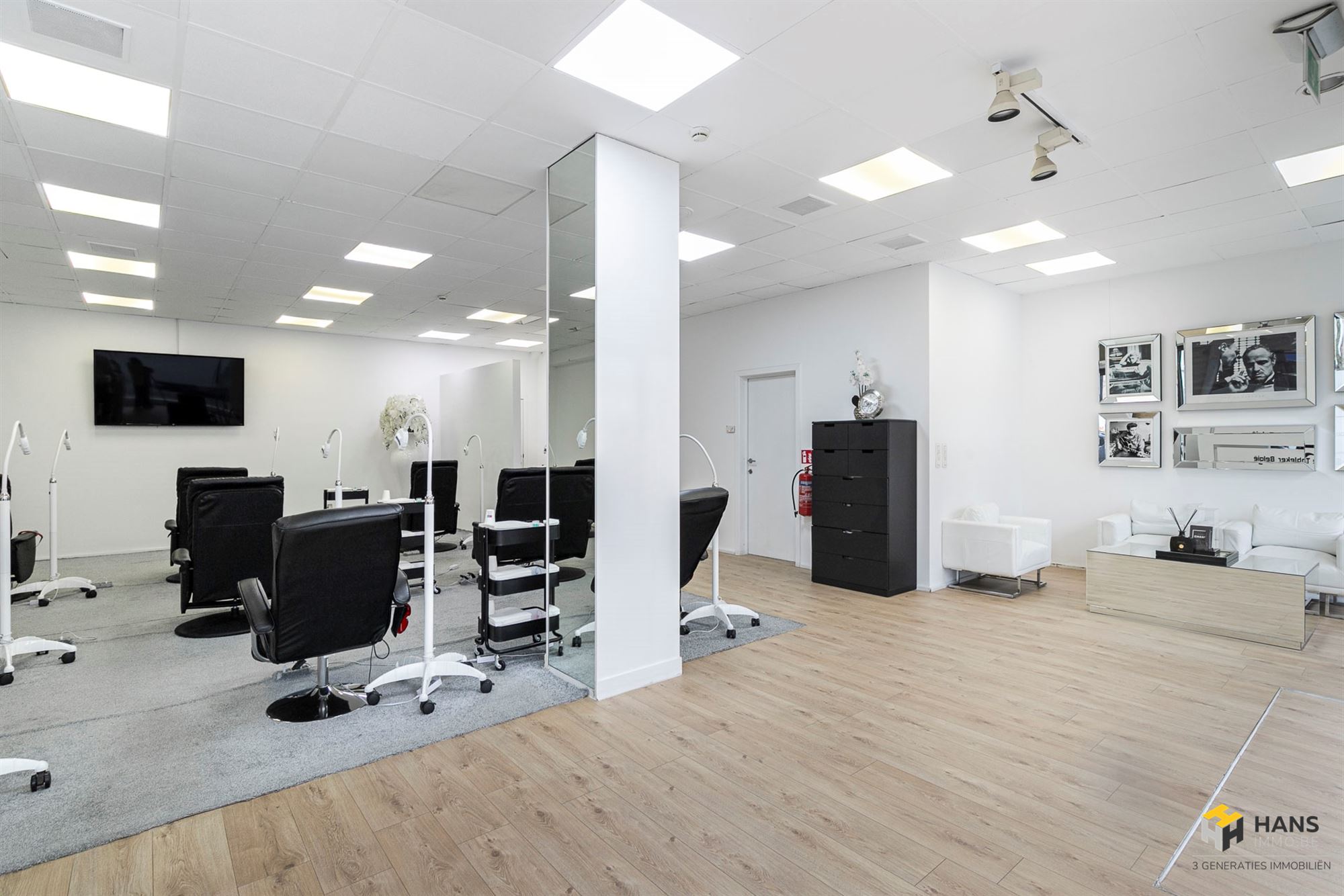 Commercial for sale in Merksem - photo 5