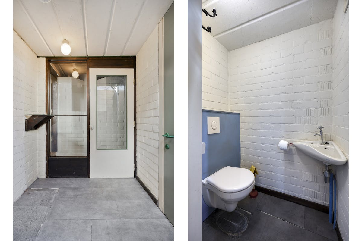 Maison mitoyenne à vendre avec 5 chambres à Kalmthout ! - photo 4