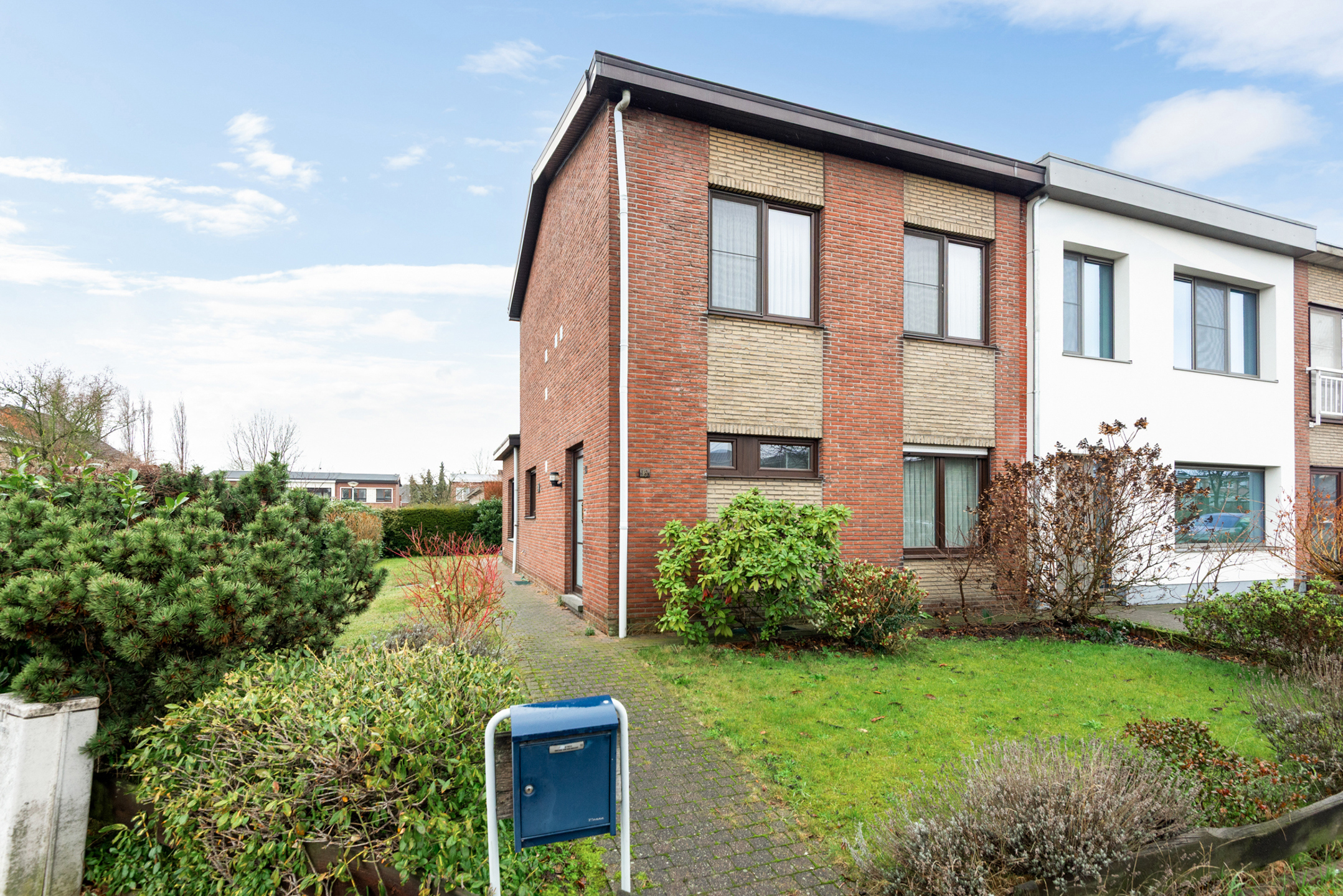 Maison à vendre à Kontich avec 3 chambres - photo 4