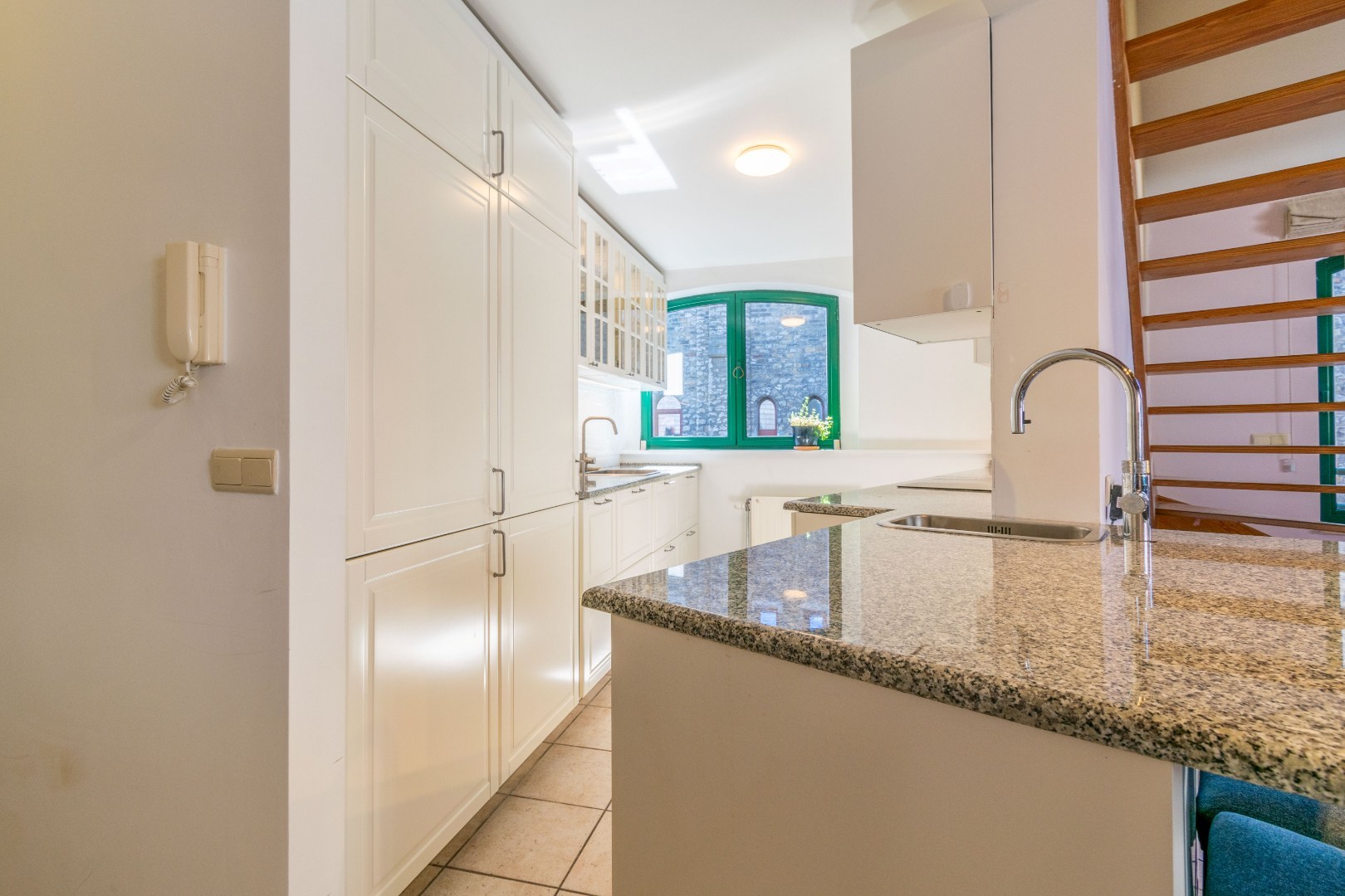 INSTAPKLAAR APP MET 2 SLAAPKAMERS + 2 BADKAMERS! - foto 4
